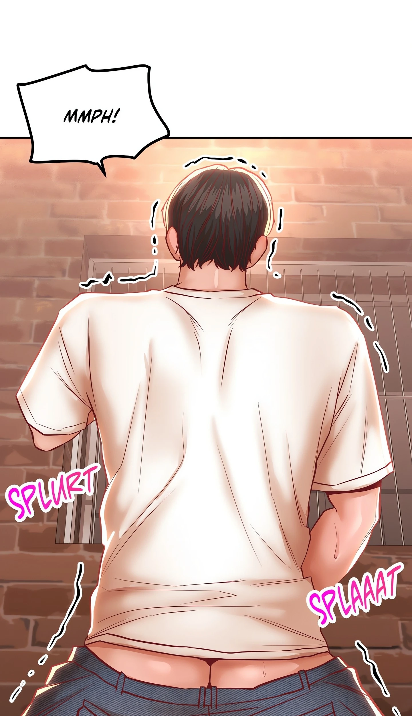 Read True or False chapter 122 image 18 on Lezhin