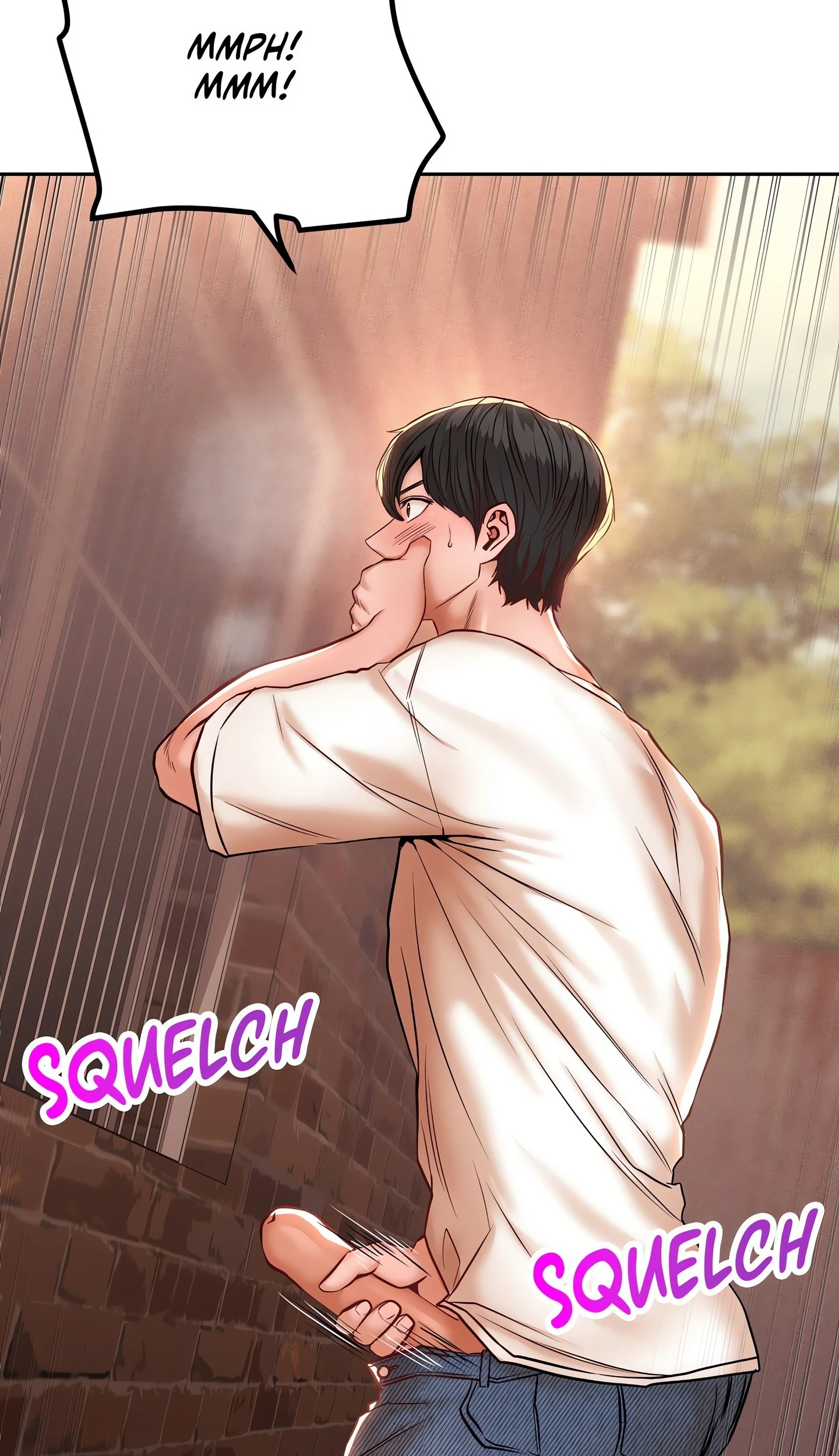 Read True or False chapter 122 image 2 on Lezhin