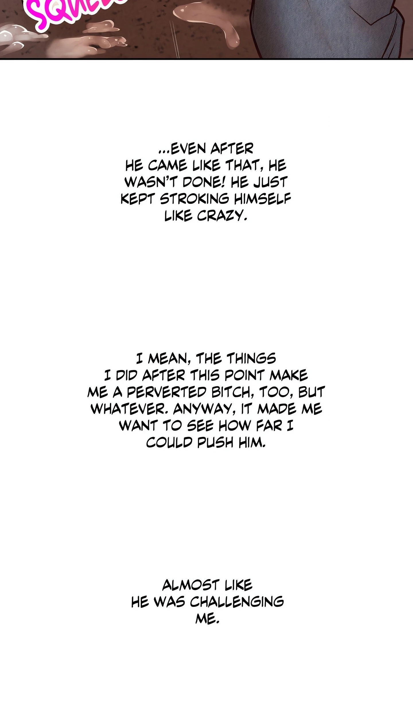 Read True or False chapter 122 image 21 on Lezhin