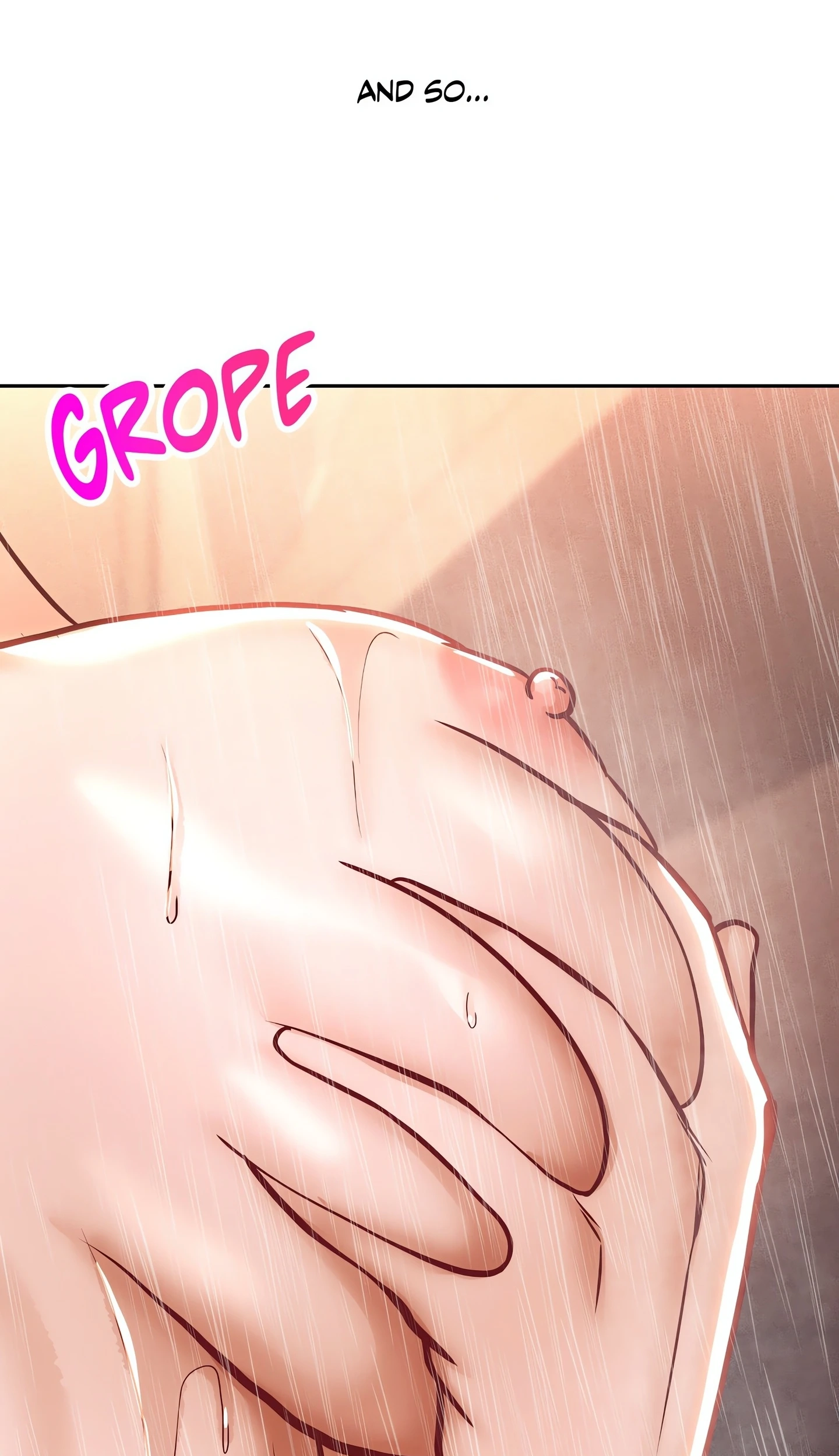 Read True or False chapter 122 image 22 on Lezhin