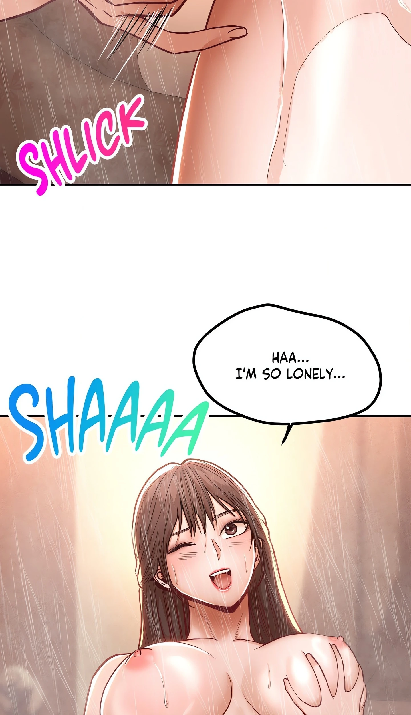 Read True or False chapter 122 image 24 on Lezhin
