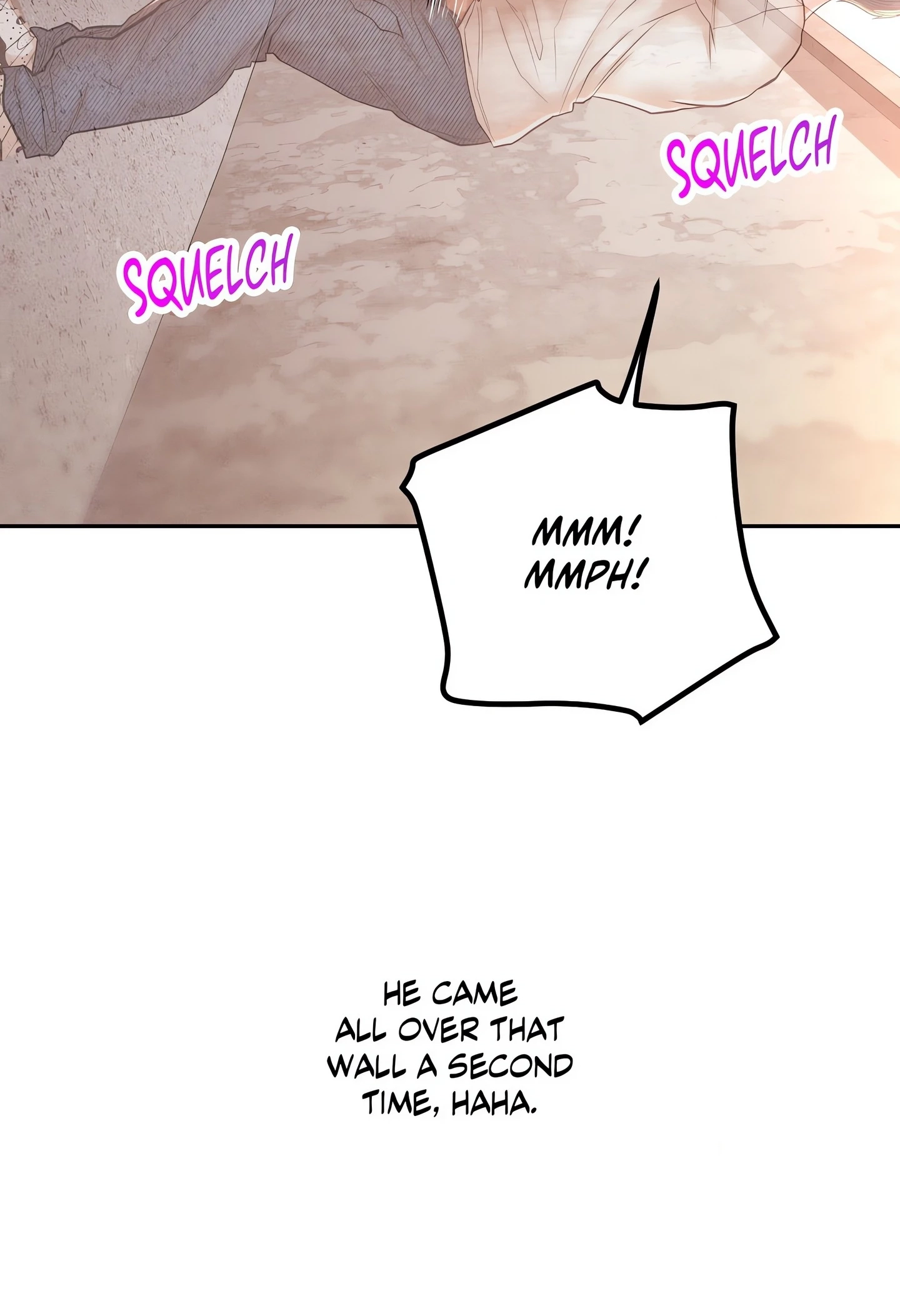 Read True or False chapter 122 image 29 on Lezhin