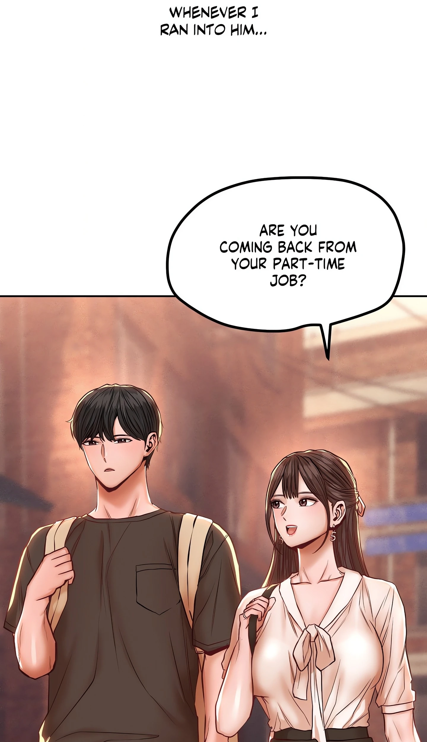 Read True or False chapter 122 image 4 on Lezhin