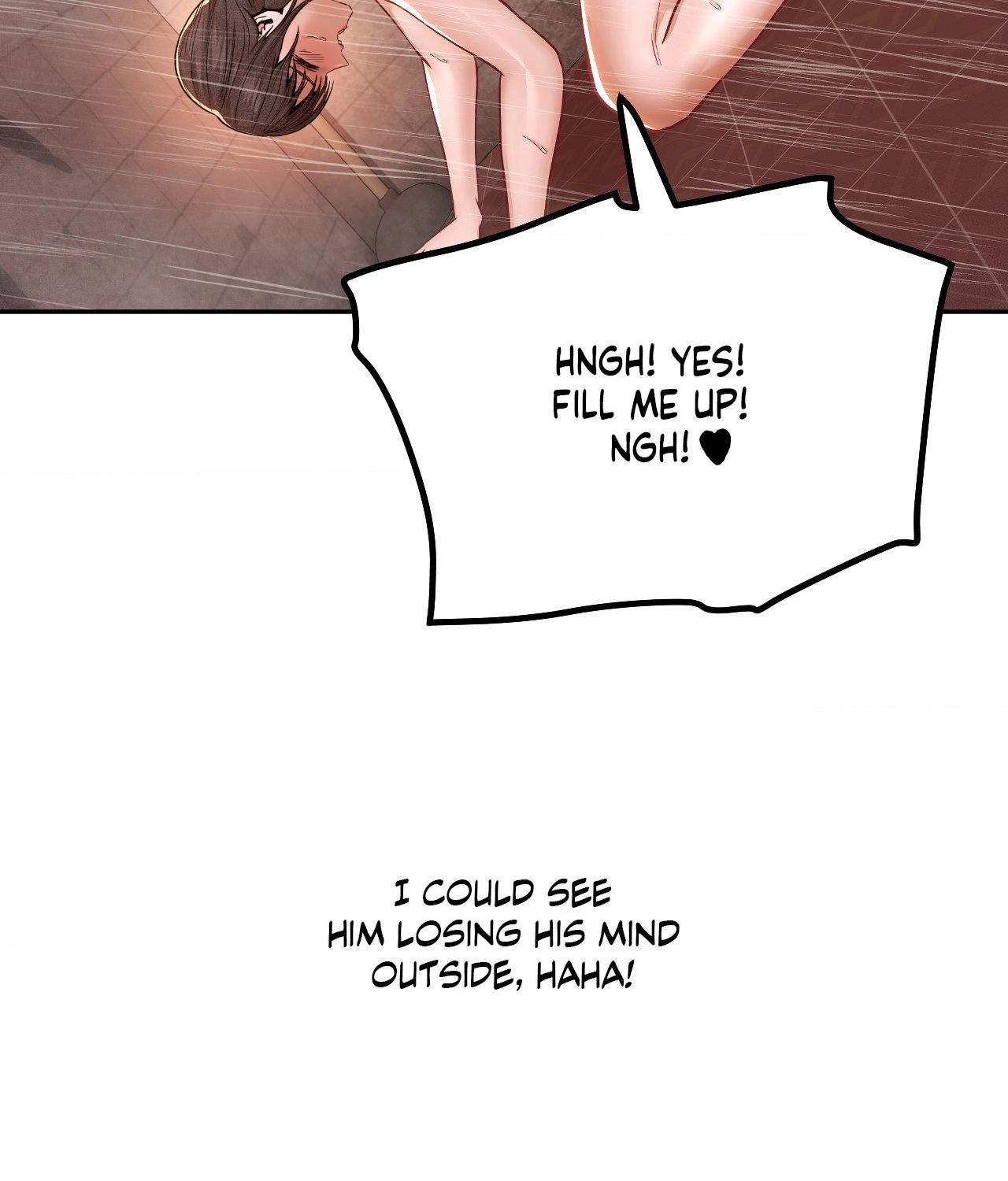 Read True or False chapter 123 image 10 on Lezhin