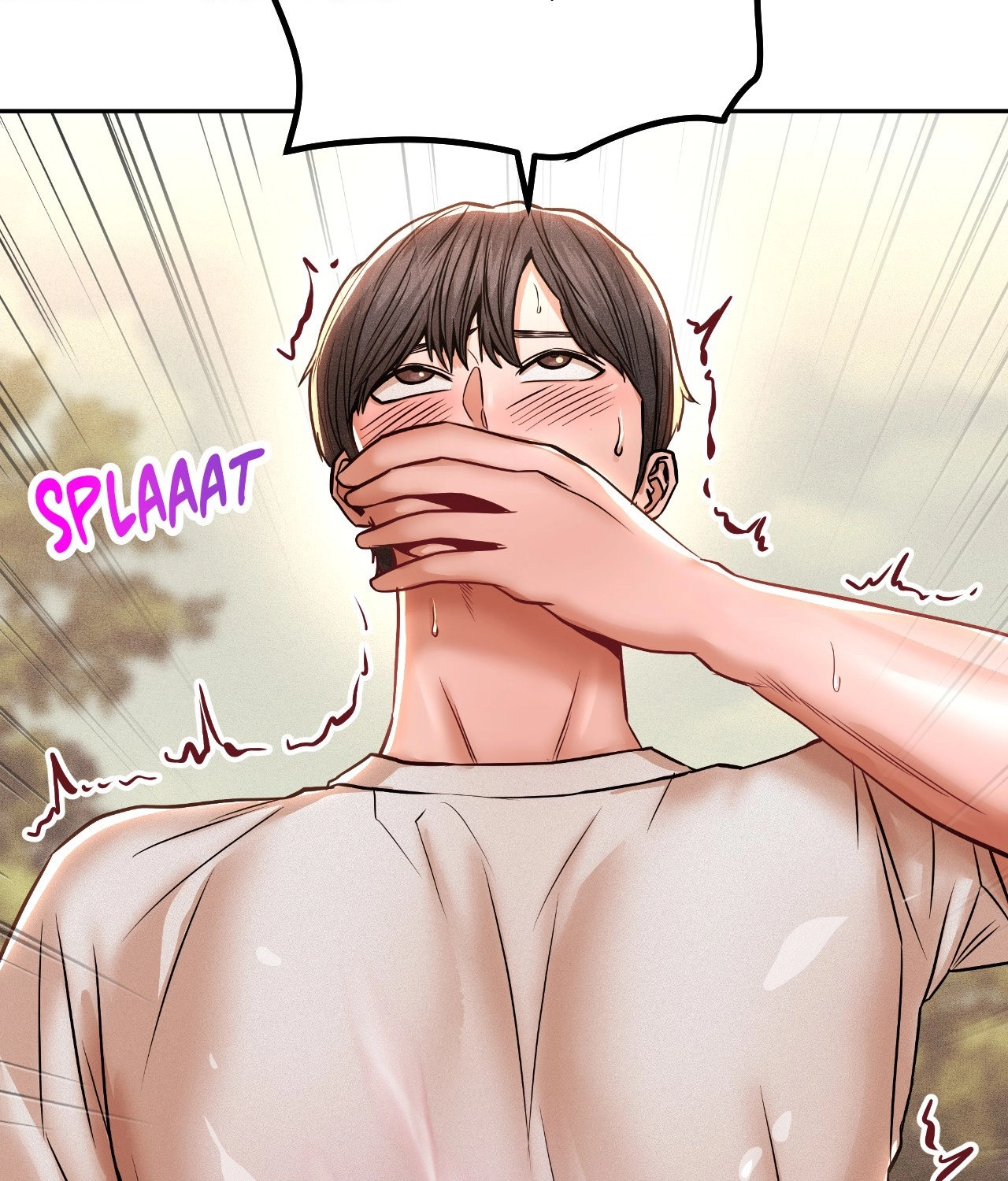Read True or False chapter 123 image 13 on Lezhin