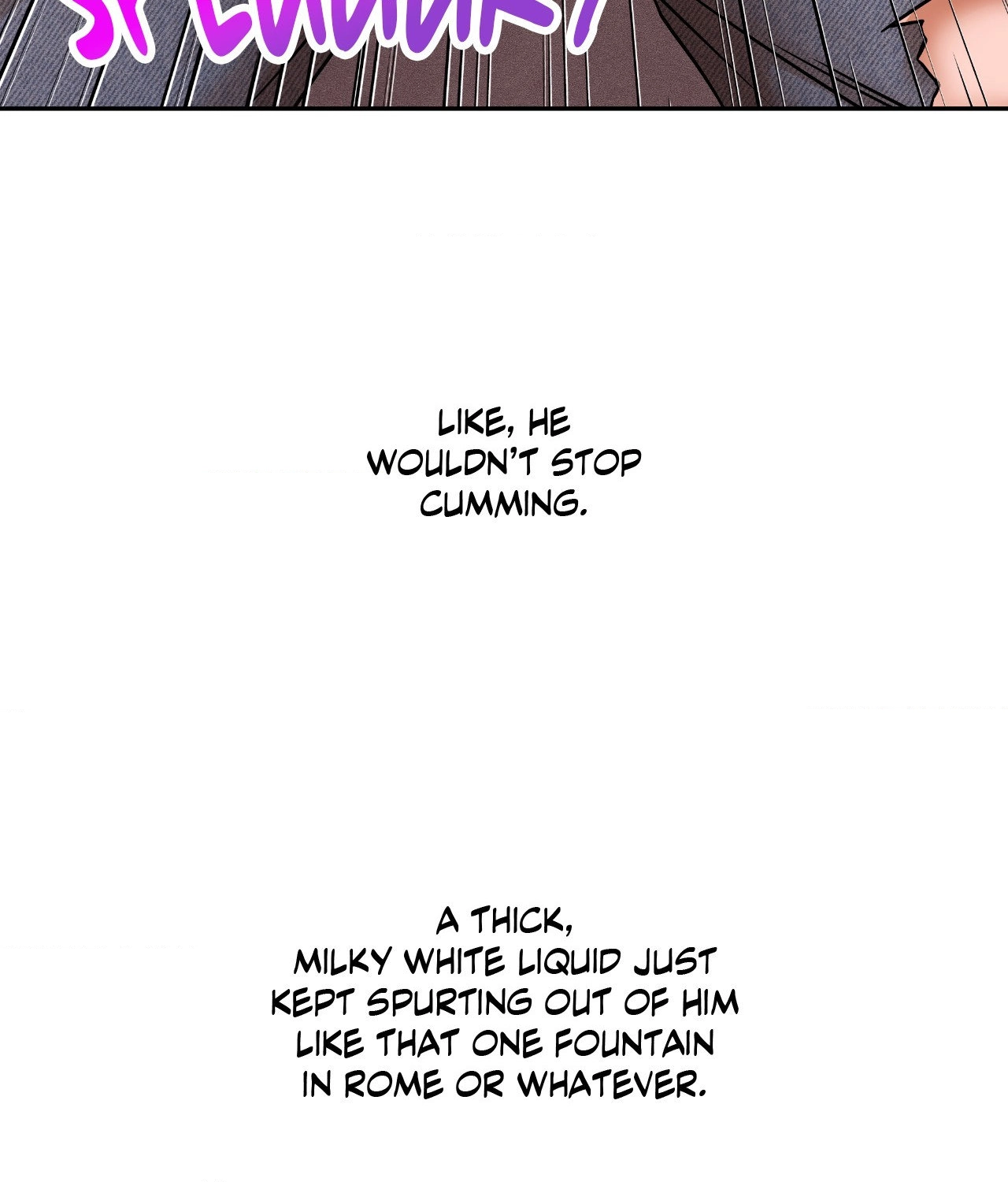 Read True or False chapter 123 image 15 on Lezhin