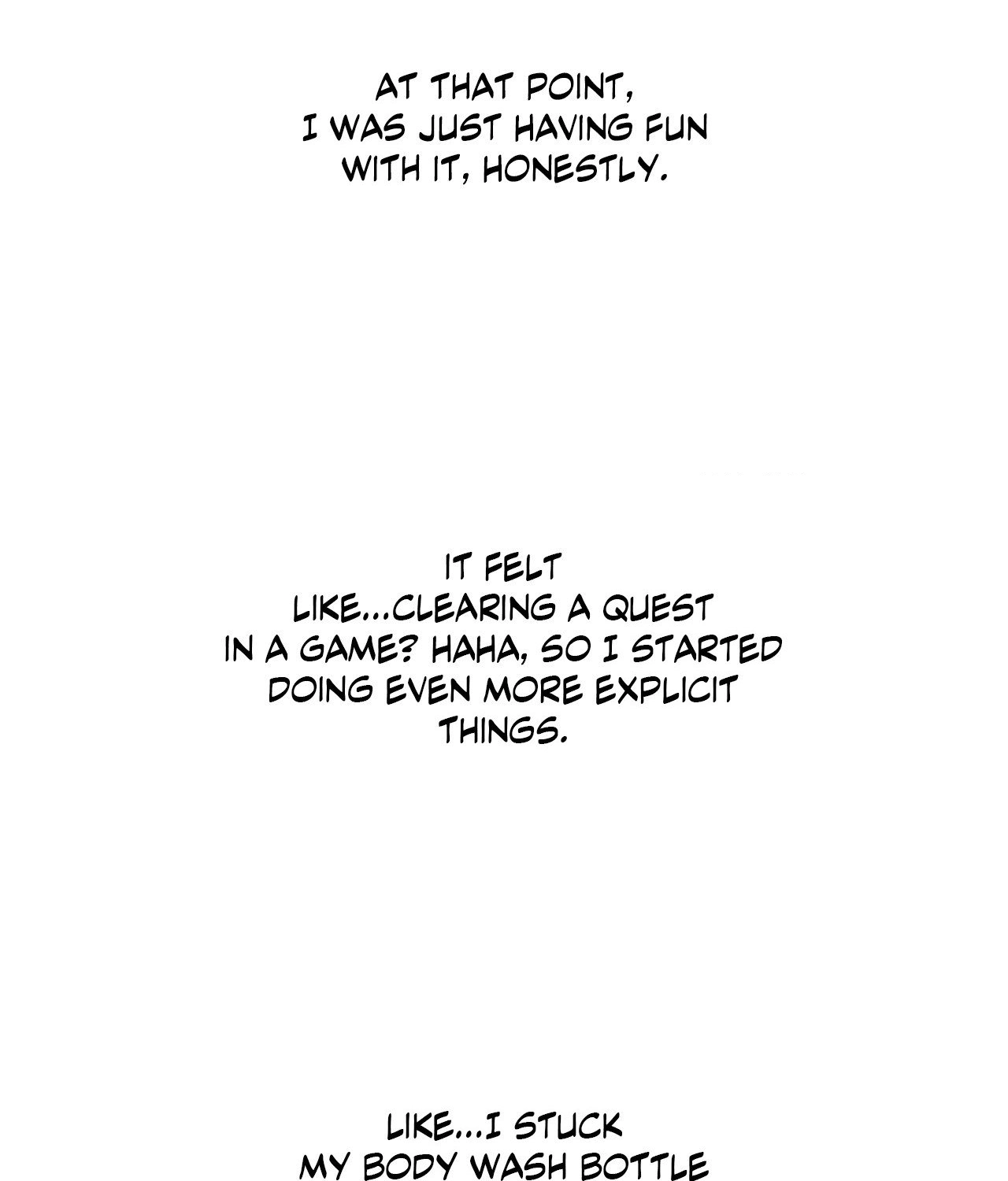 Read True or False chapter 123 image 2 on Lezhin