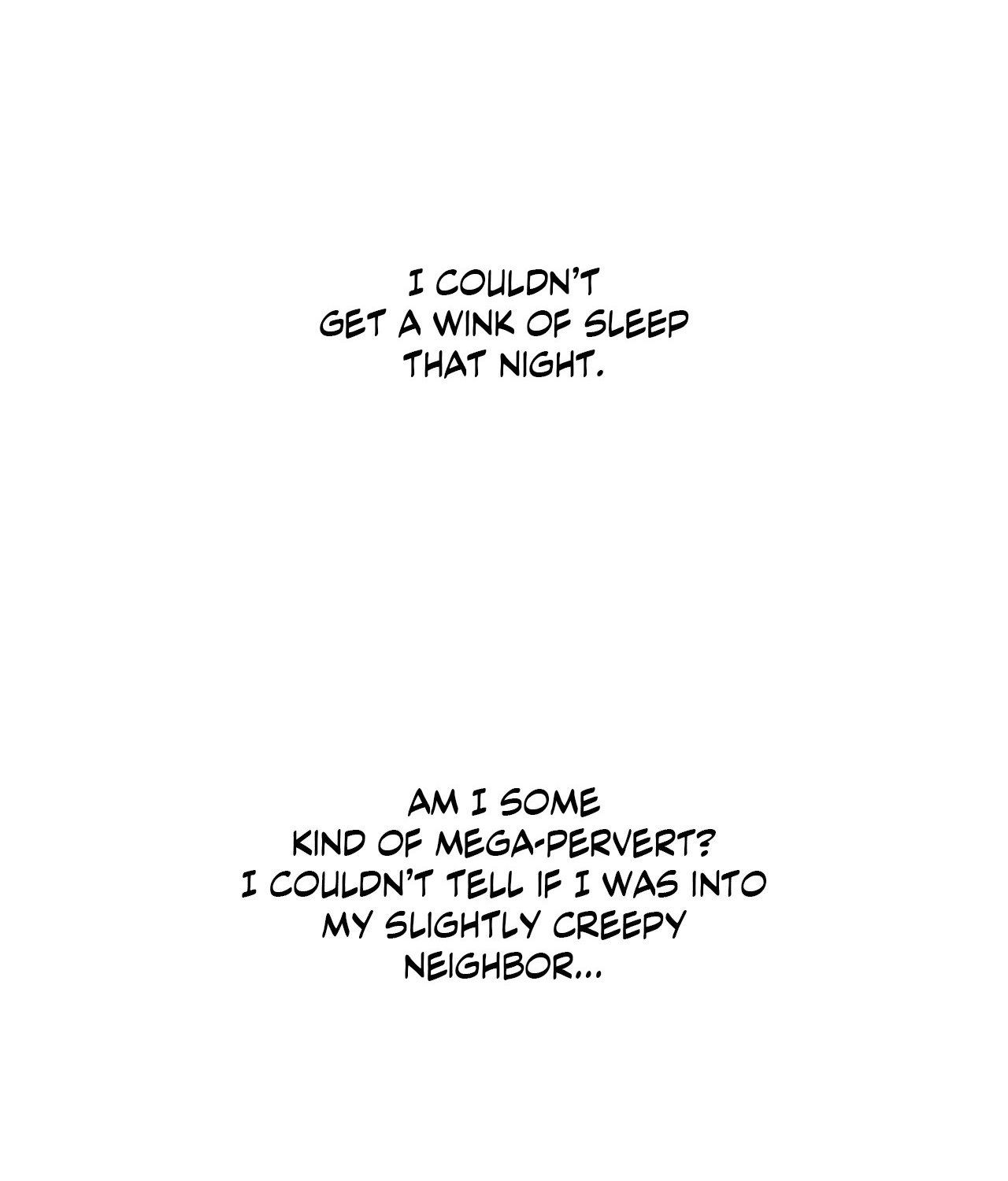 Read True or False chapter 123 image 37 on Lezhin