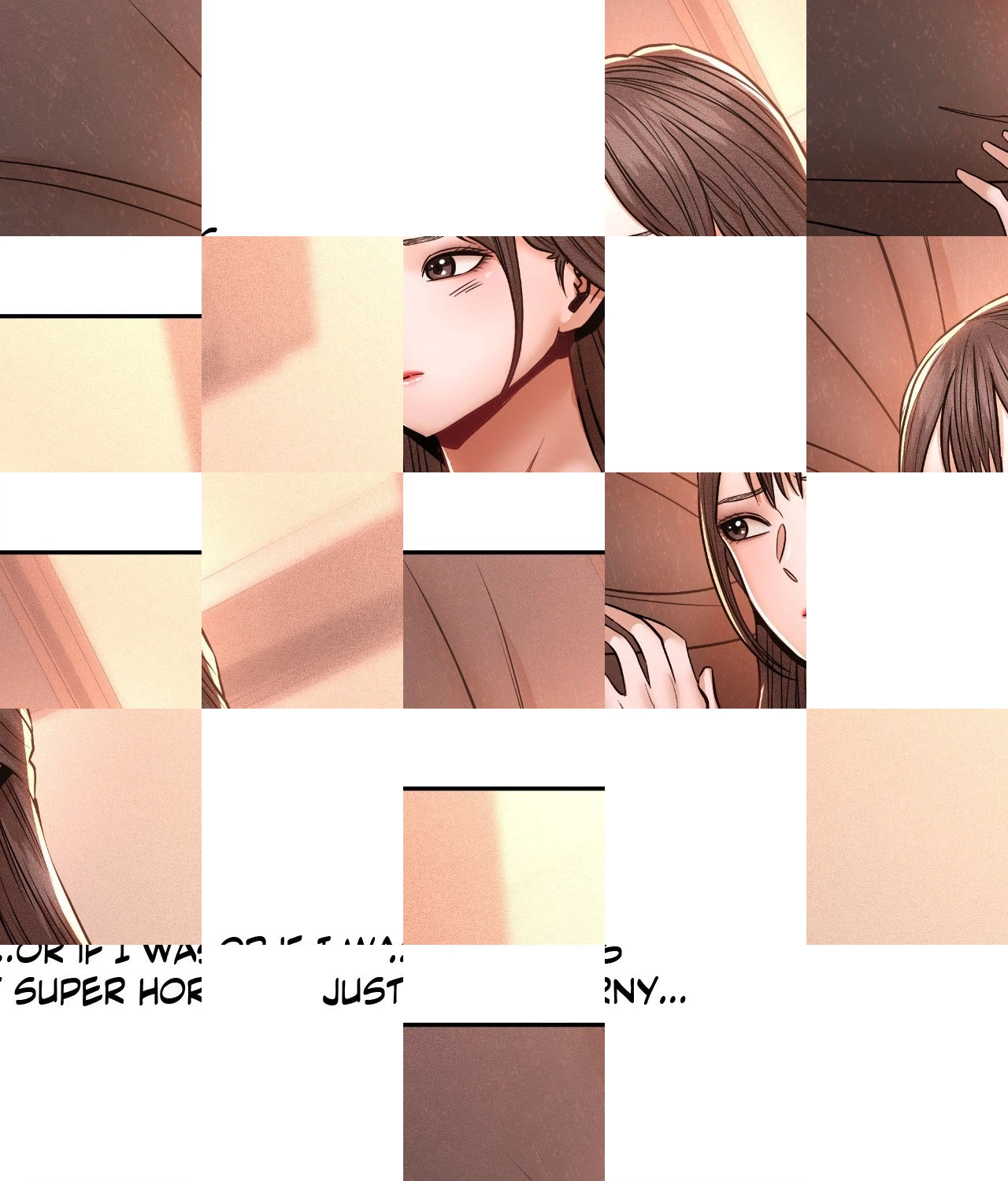 Read True or False chapter 123 image 38 on Lezhin