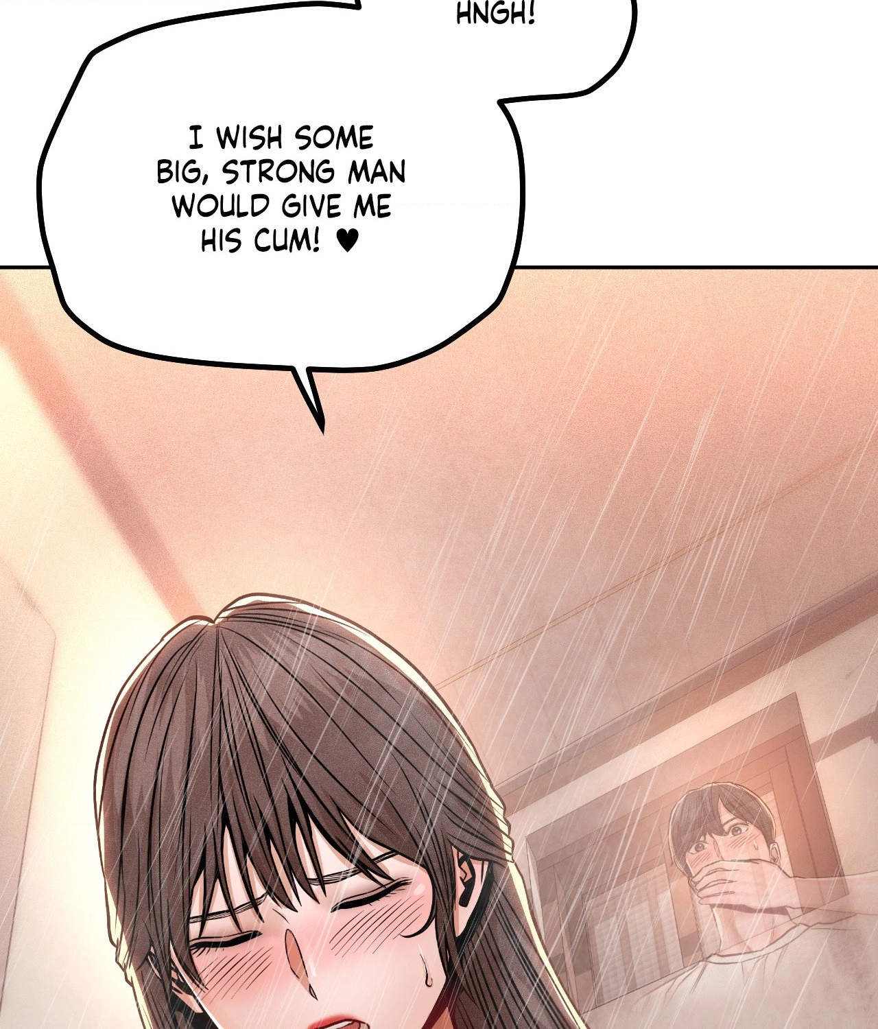 Read True or False chapter 123 image 5 on Lezhin