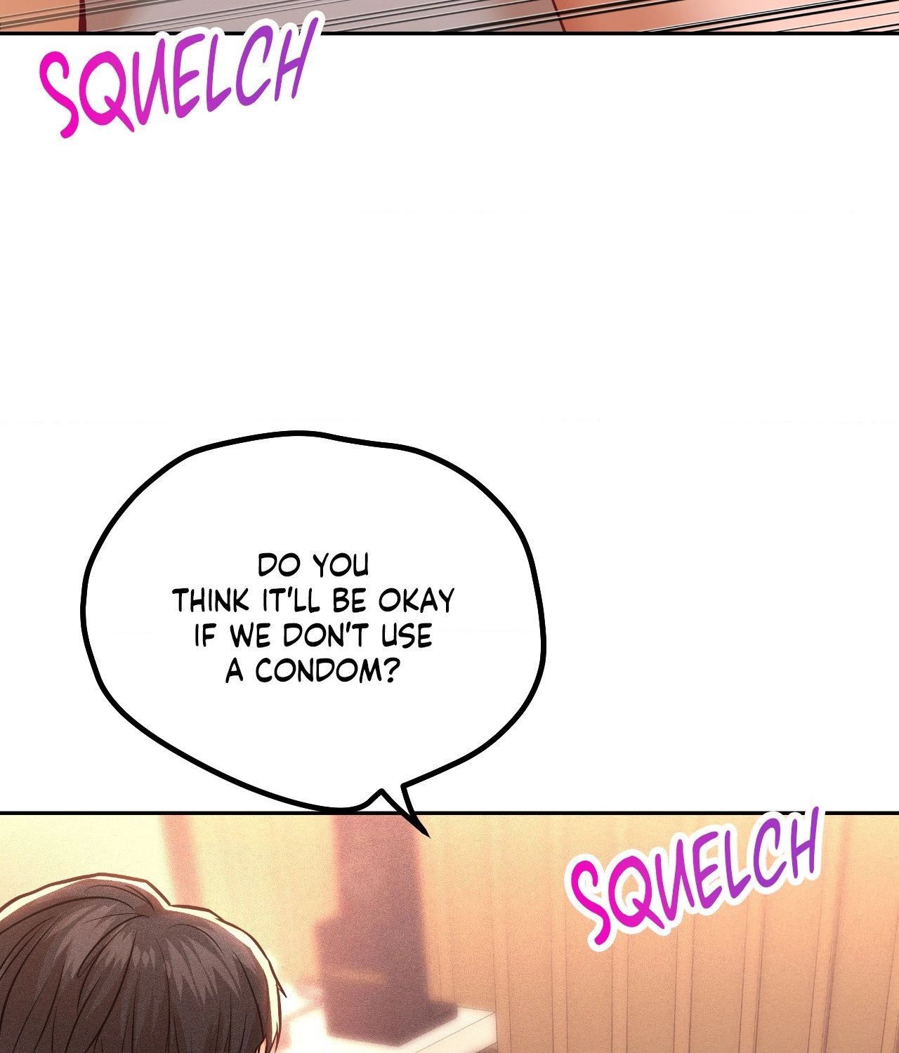 Read True or False chapter 124 image 12 on Lezhin