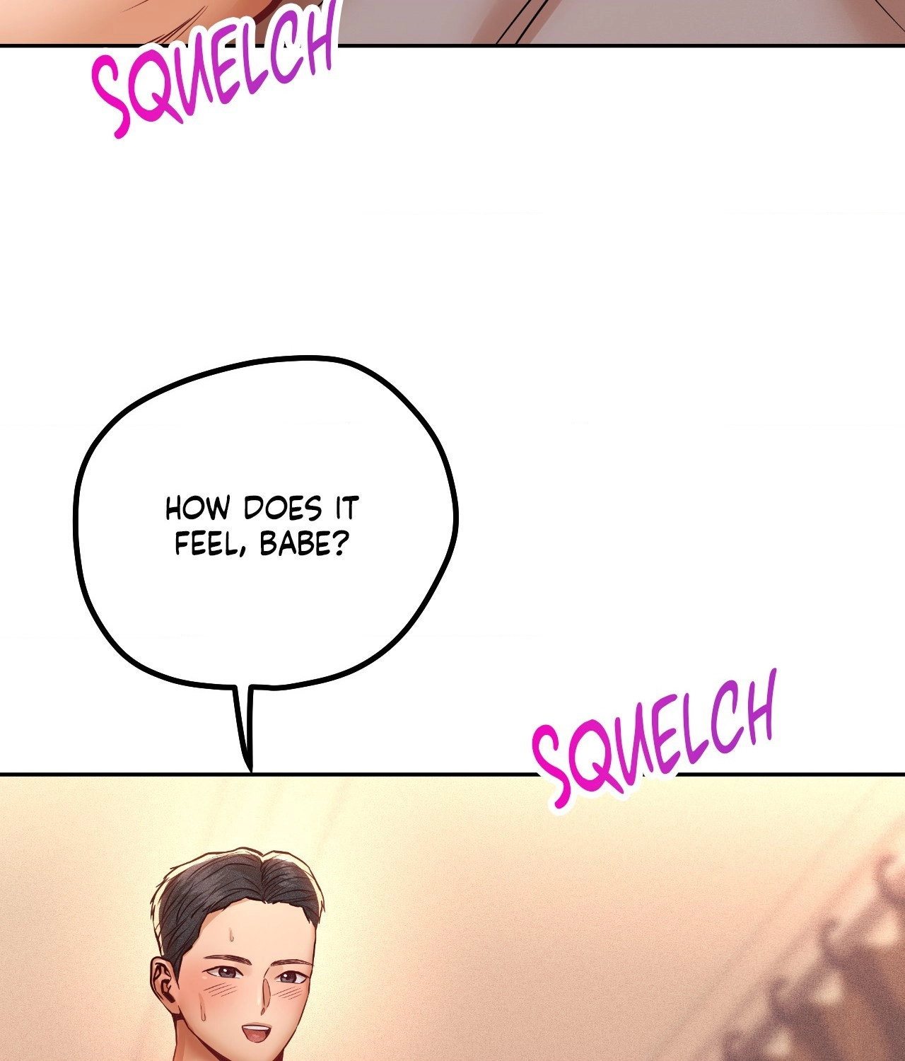 Read True or False chapter 124 image 17 on Lezhin