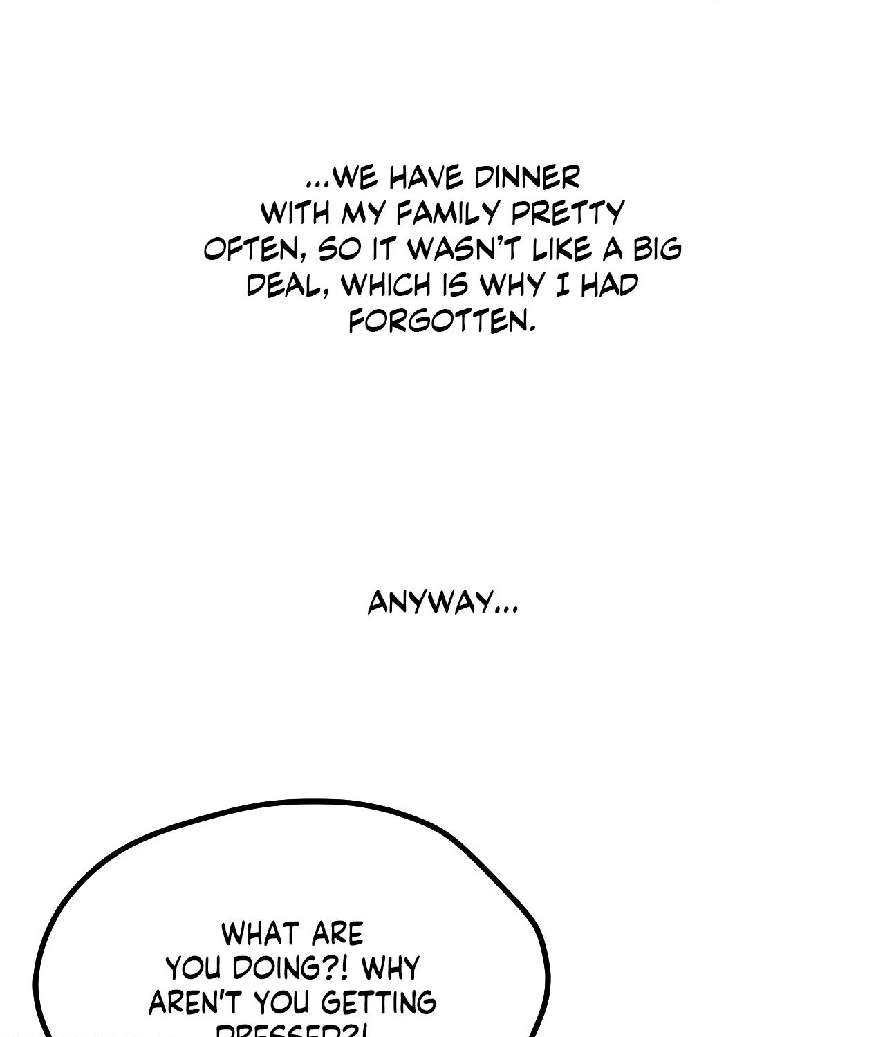 Read True or False chapter 124 image 29 on Lezhin