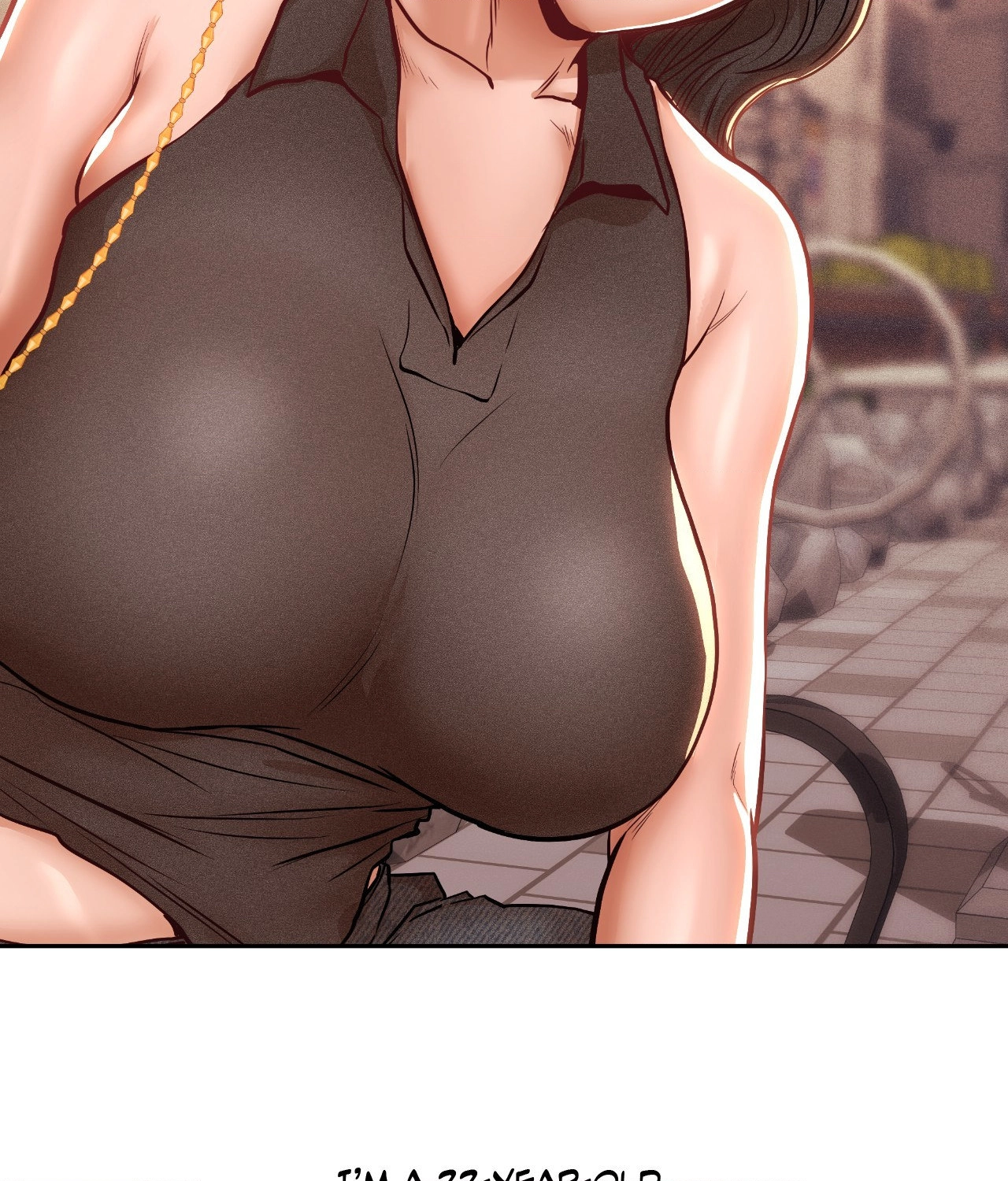 Read True or False chapter 124 image 3 on Lezhin