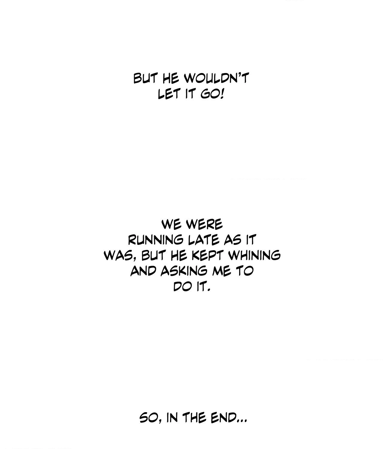Read True or False chapter 124 image 38 on Lezhin