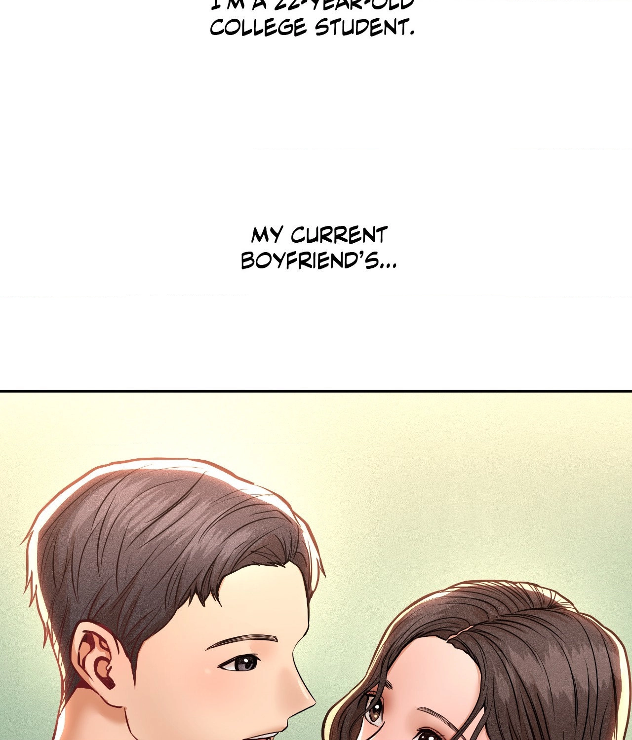 Read True or False chapter 124 image 4 on Lezhin