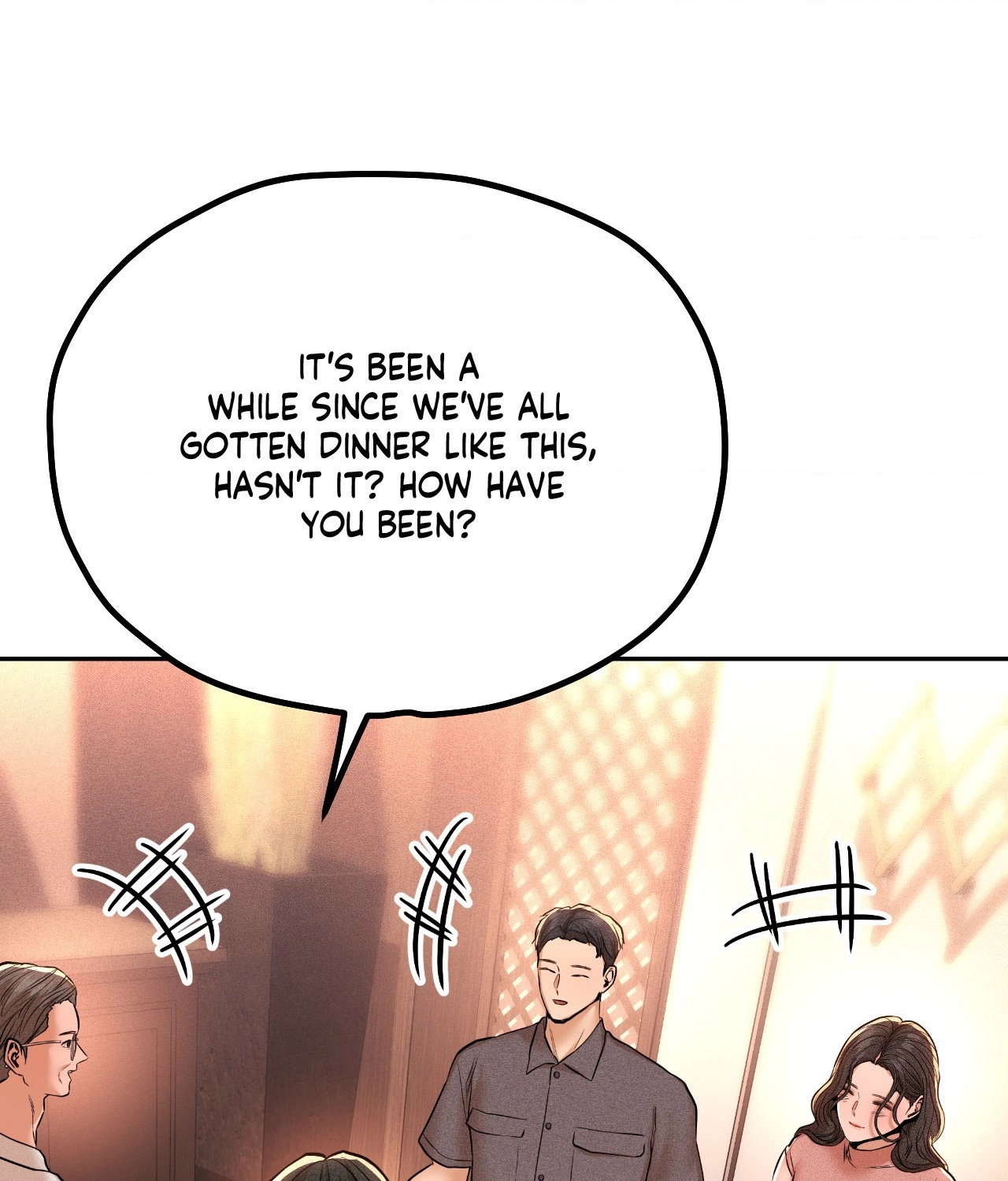 Read True or False chapter 124 image 42 on Lezhin