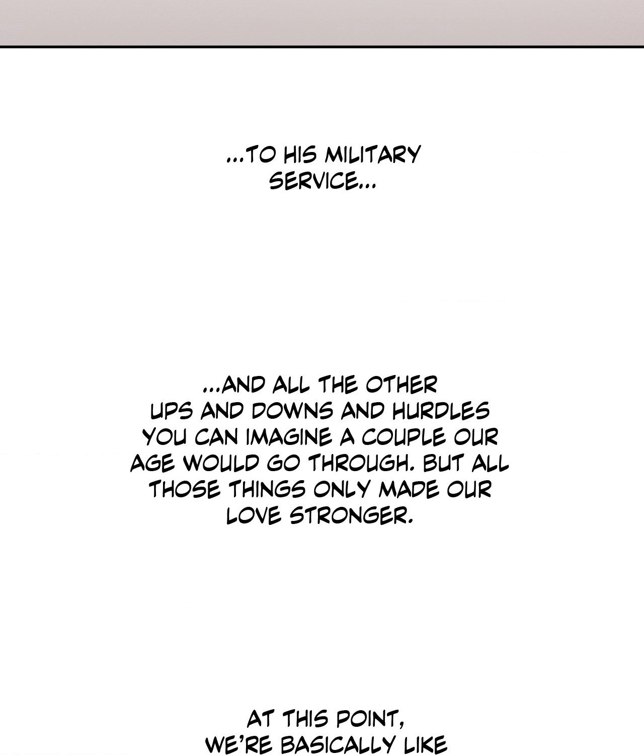 Read True or False chapter 124 image 9 on Lezhin