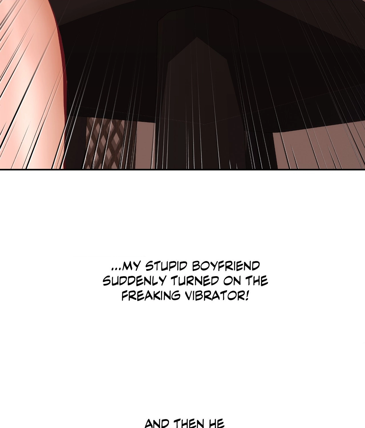 Read True or False chapter 125 image 13 on Lezhin