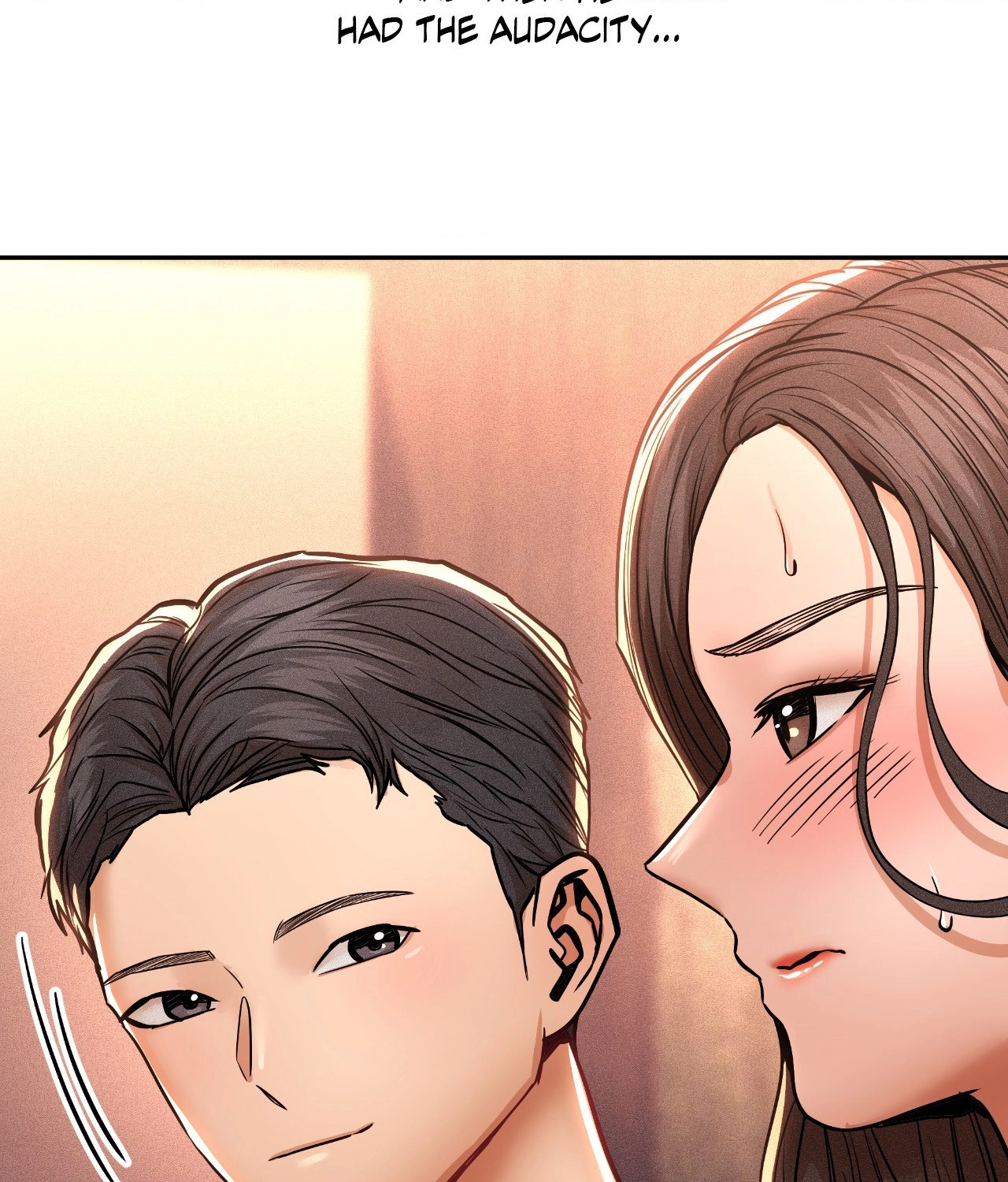 Read True or False chapter 125 image 14 on Lezhin