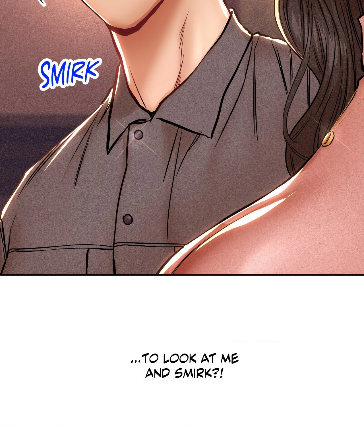 Read True or False chapter 125 image 15 on Lezhin