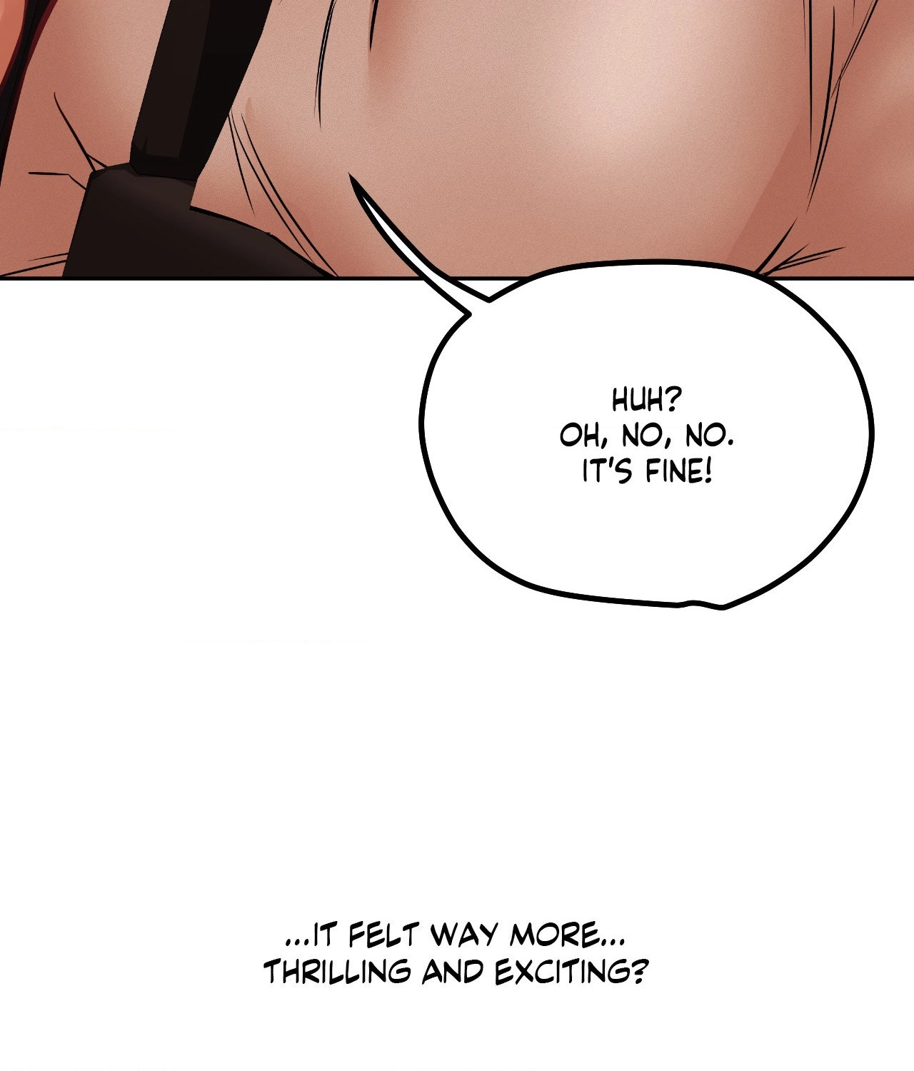 Read True or False chapter 125 image 19 on Lezhin