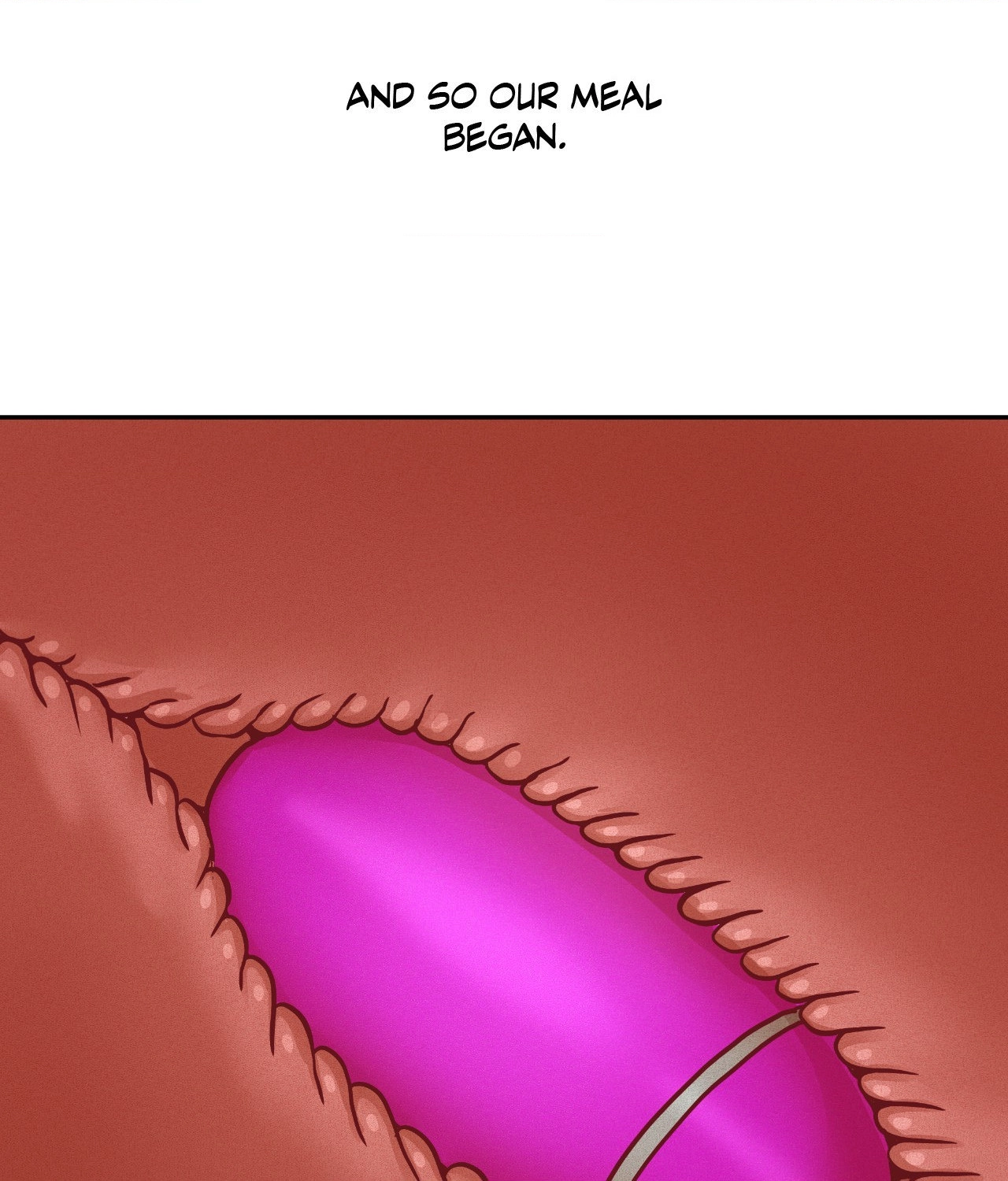 Read True or False chapter 125 image 2 on Lezhin