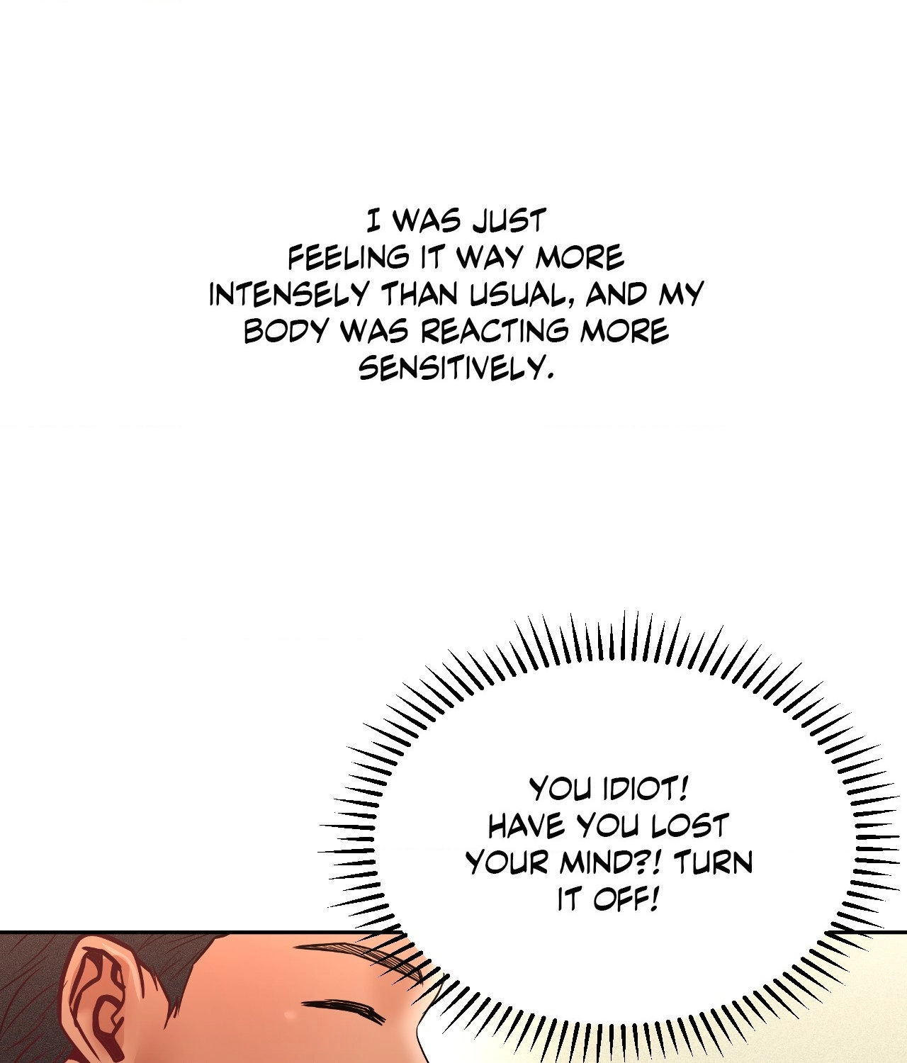 Read True or False chapter 125 image 20 on Lezhin