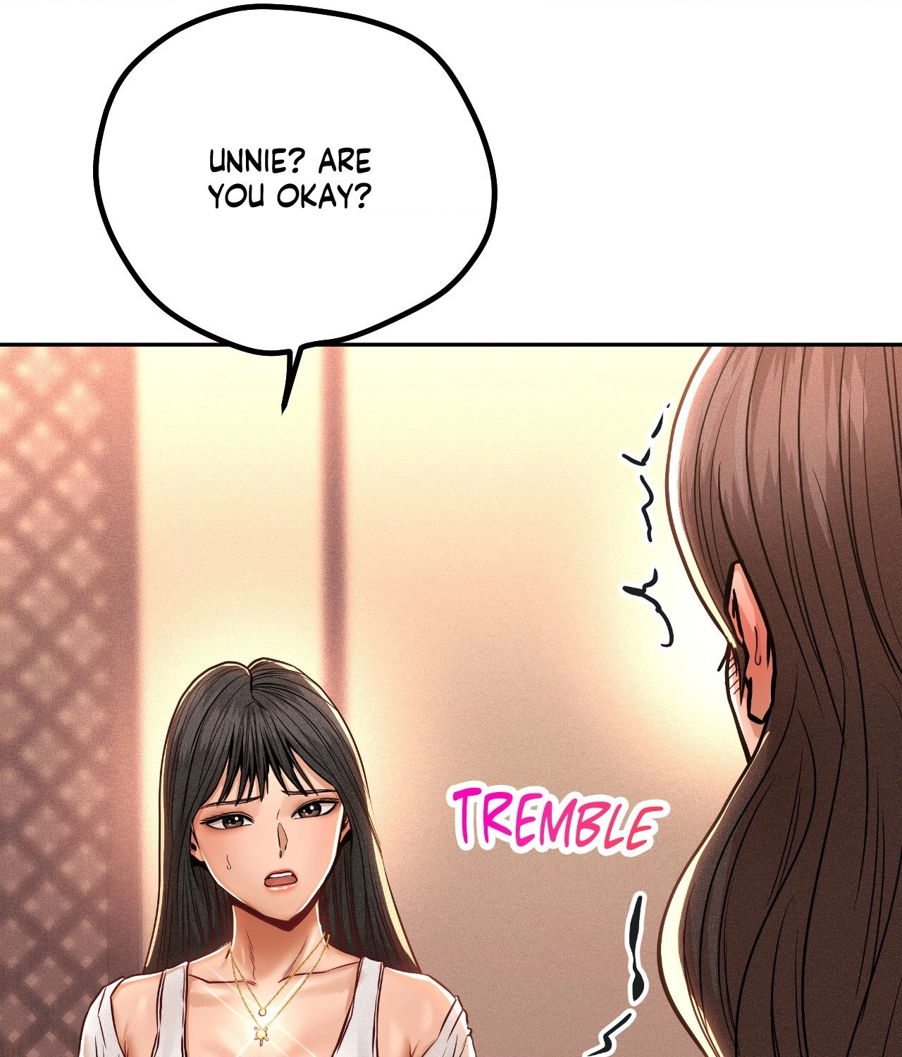 Read True or False chapter 125 image 28 on Lezhin