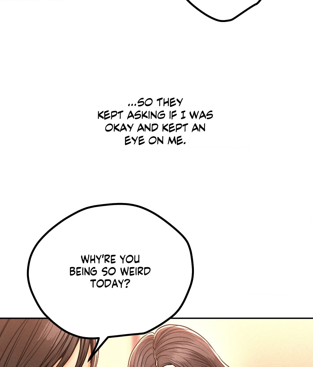 Read True or False chapter 125 image 30 on Lezhin