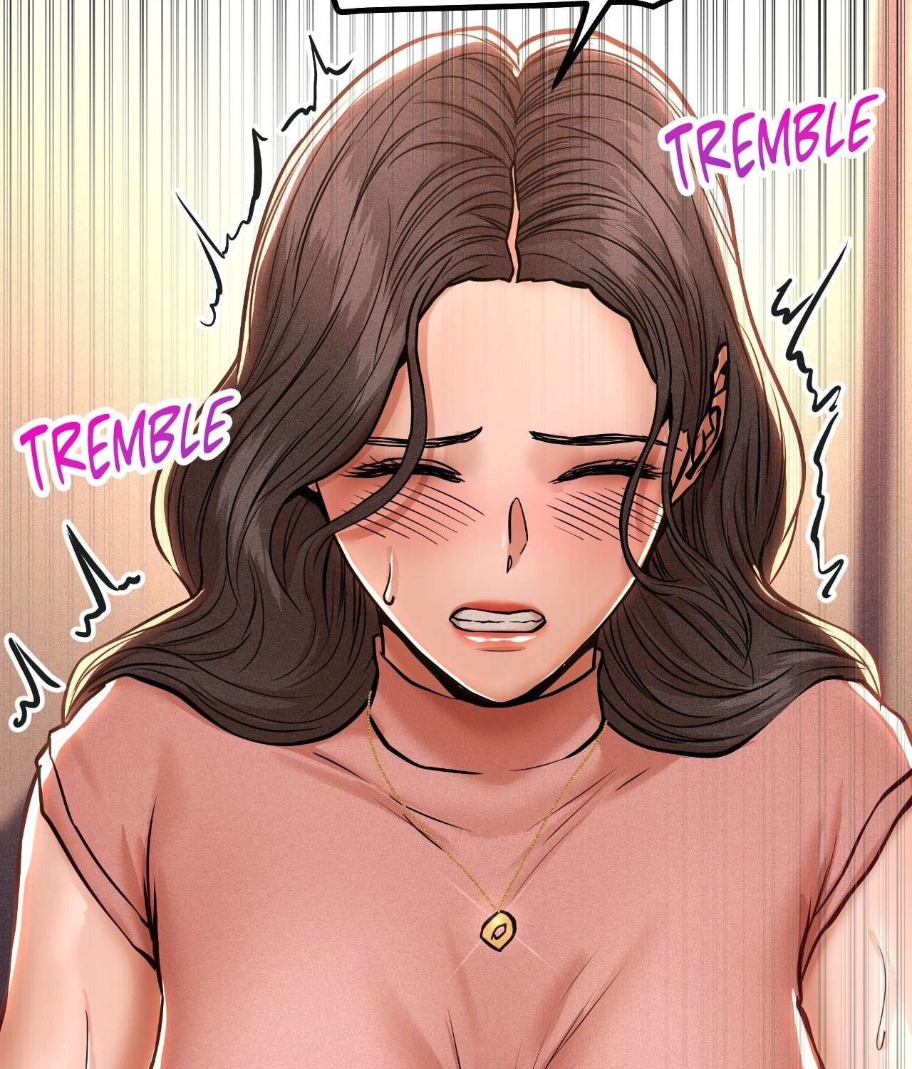 Read True or False chapter 125 image 40 on Lezhin