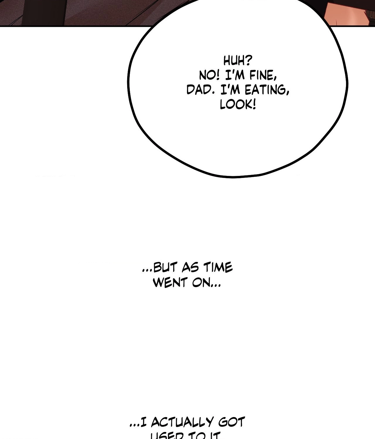 Read True or False chapter 125 image 6 on Lezhin