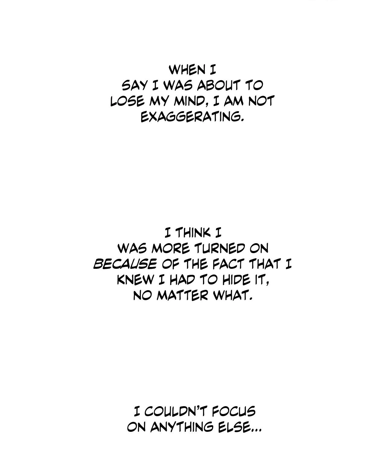 Read True or False chapter 126 image 14 on Lezhin