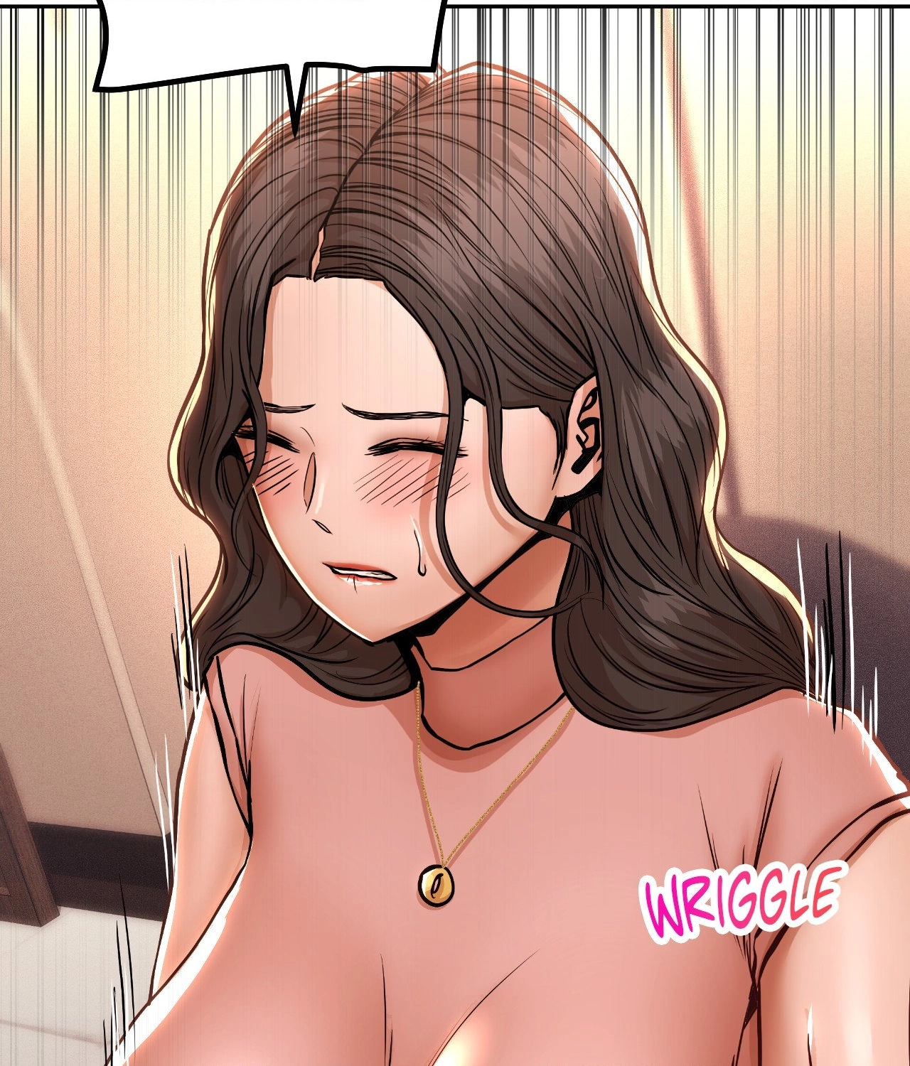 Read True or False chapter 126 image 18 on Lezhin