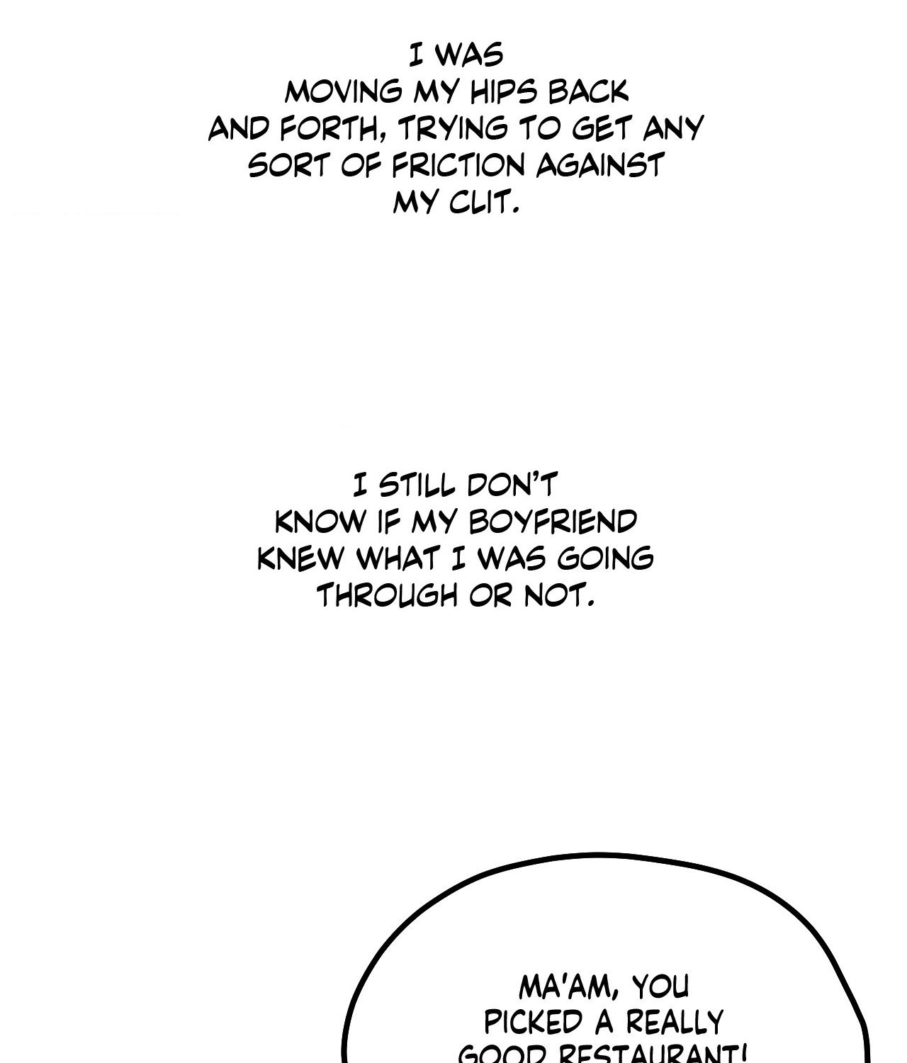Read True or False chapter 126 image 20 on Lezhin