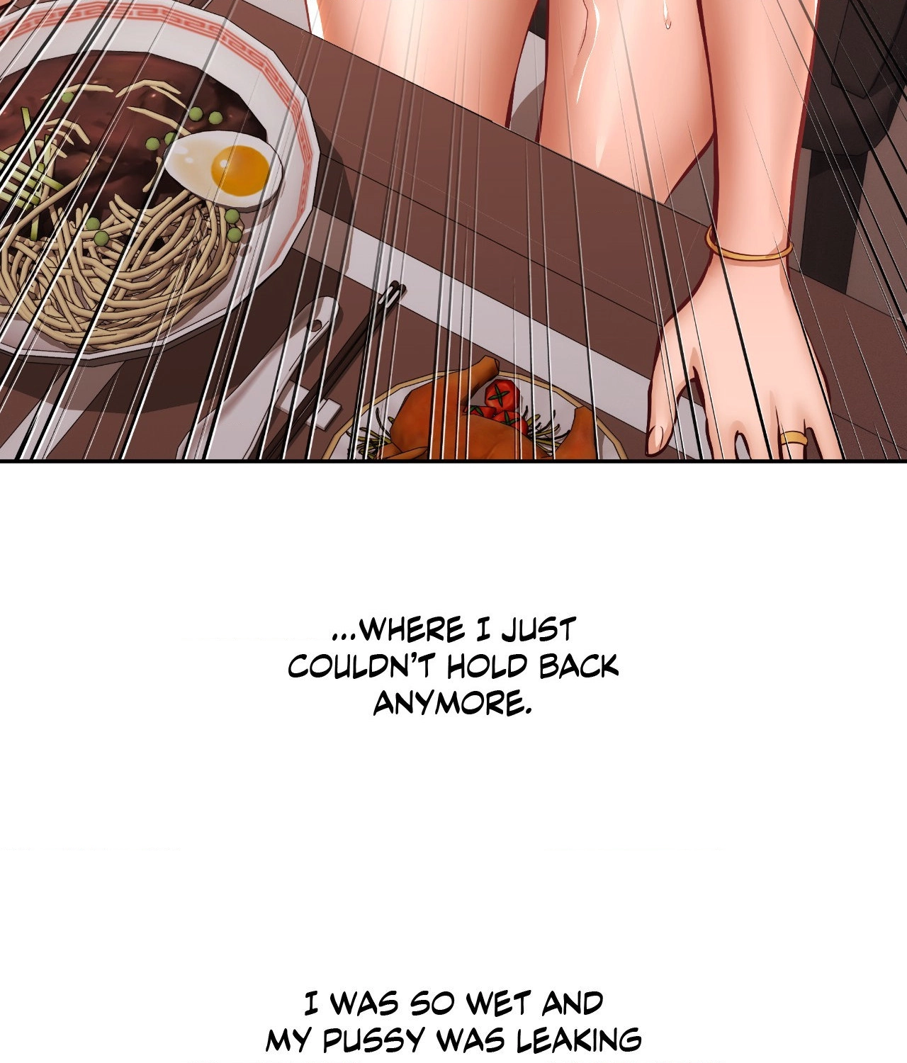 Read True or False chapter 126 image 27 on Lezhin