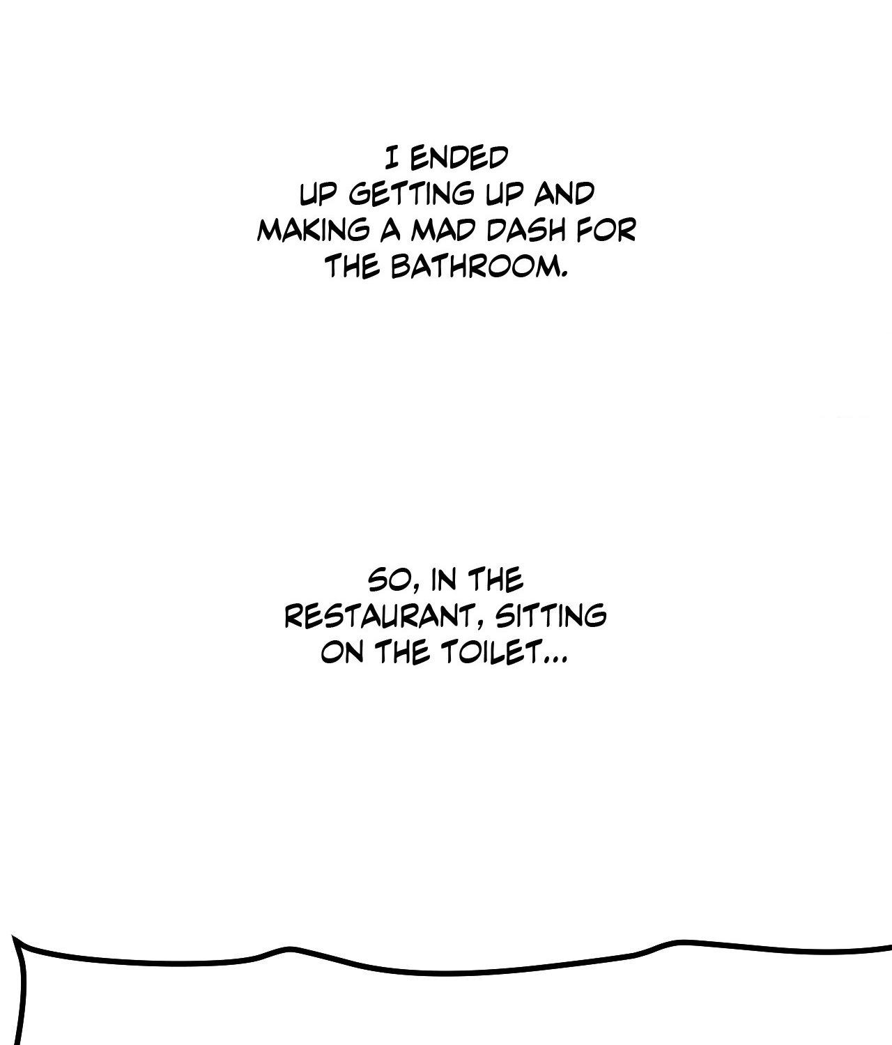 Read True or False chapter 126 image 34 on Lezhin
