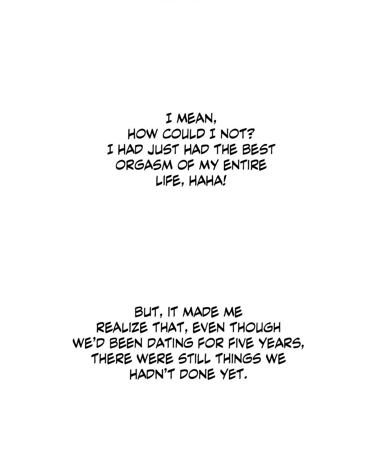 Read True or False chapter 126 image 45 on Lezhin
