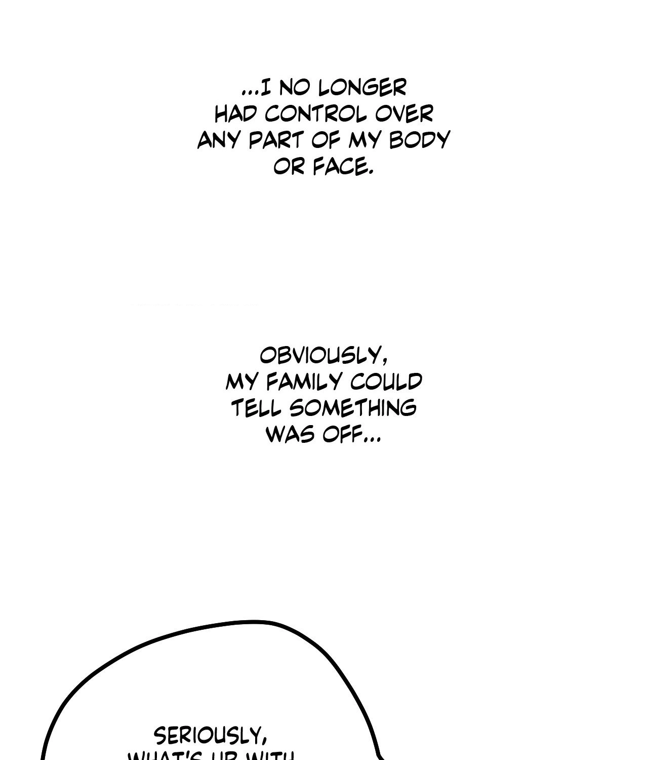 Read True or False chapter 126 image 6 on Lezhin