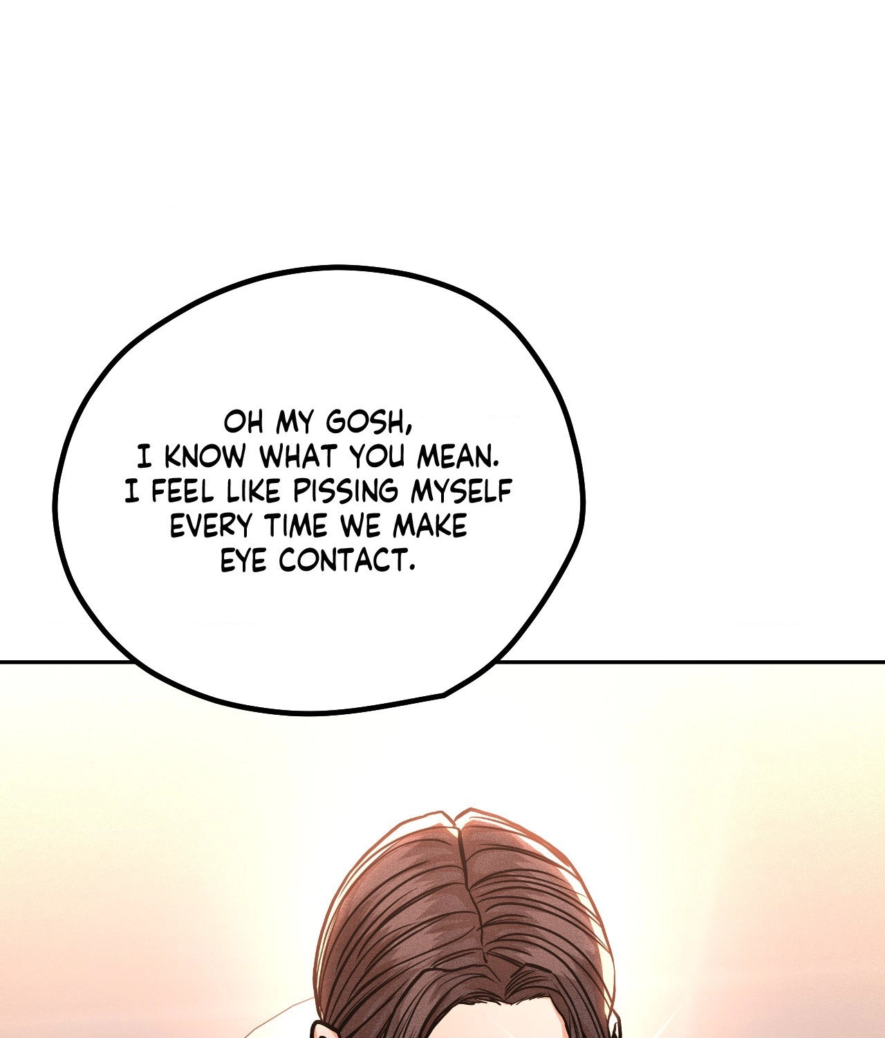 Read True or False chapter 127 image 10 on Lezhin
