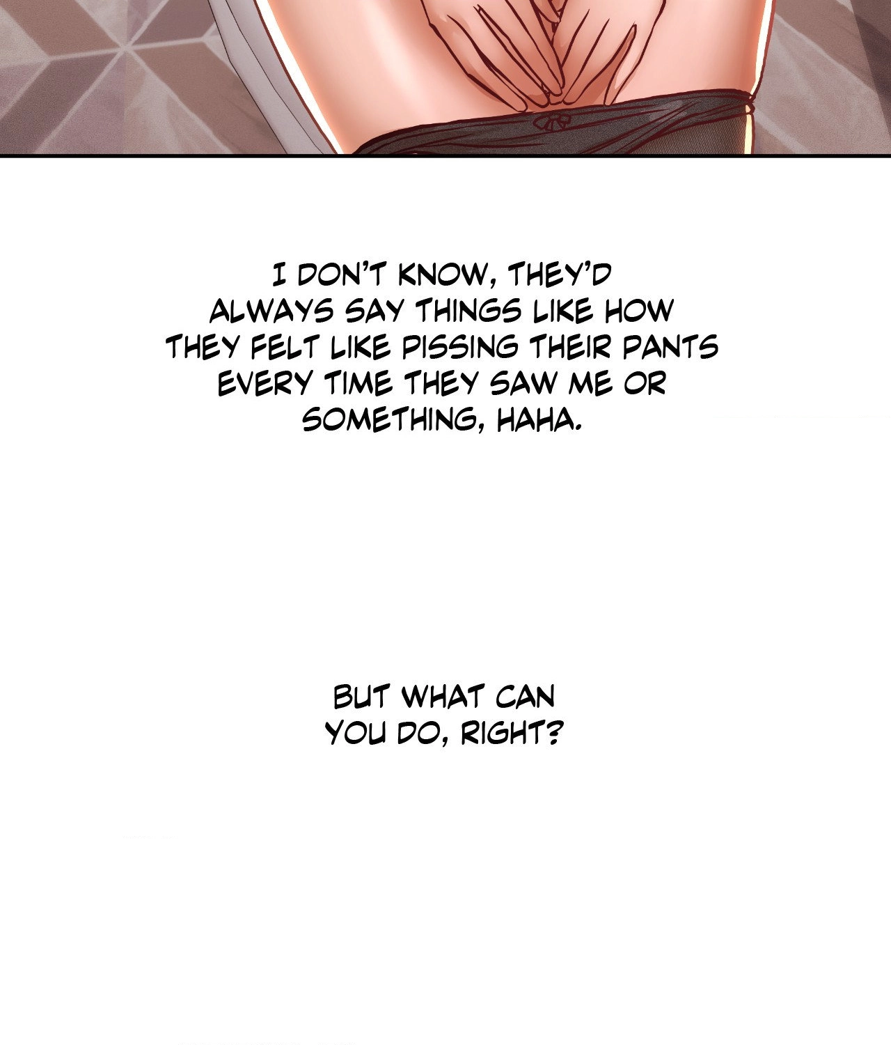 Read True or False chapter 127 image 12 on Lezhin