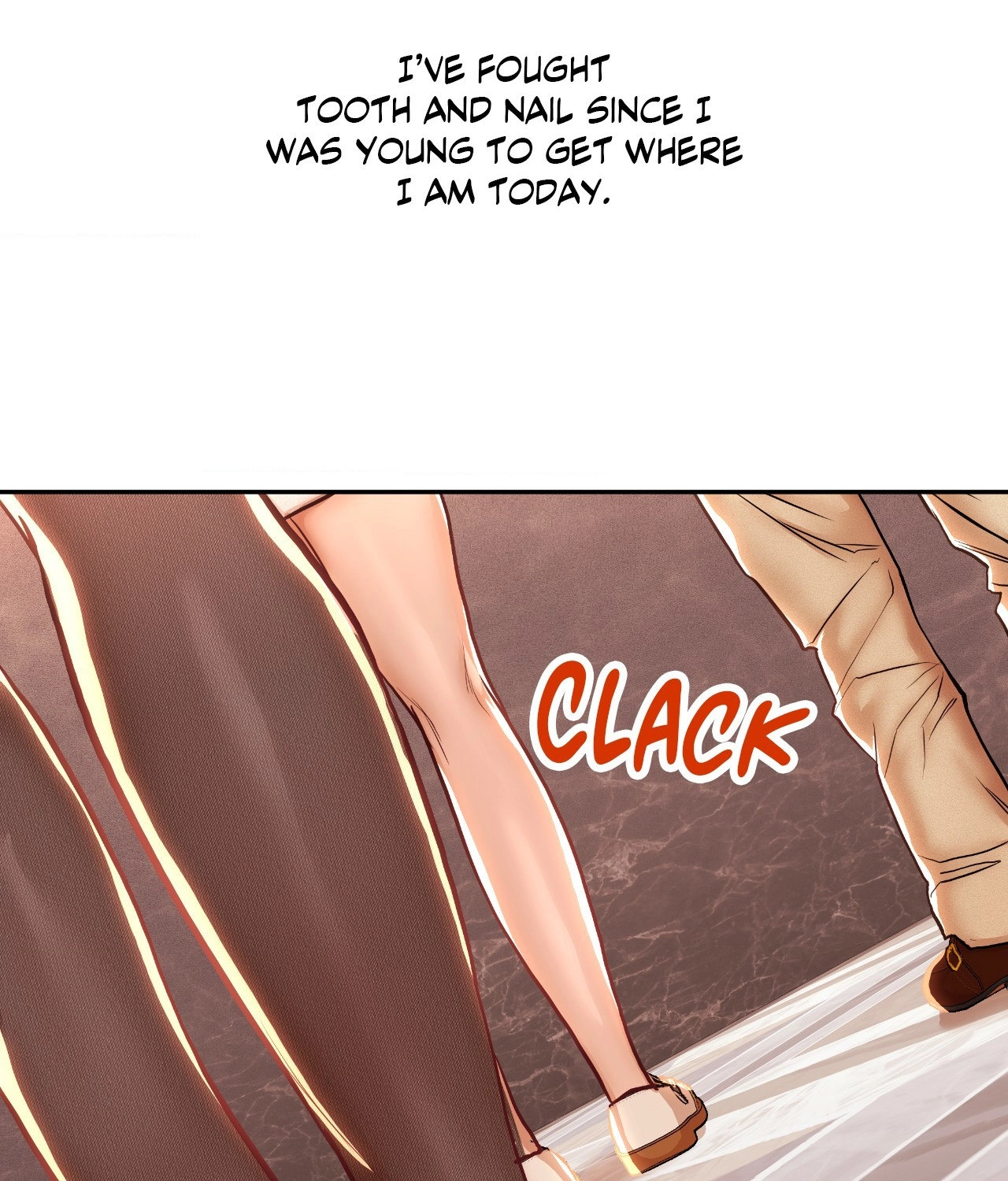 Read True or False chapter 127 image 13 on Lezhin