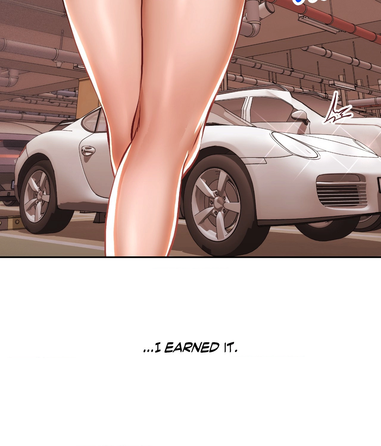 Read True or False chapter 127 image 19 on Lezhin