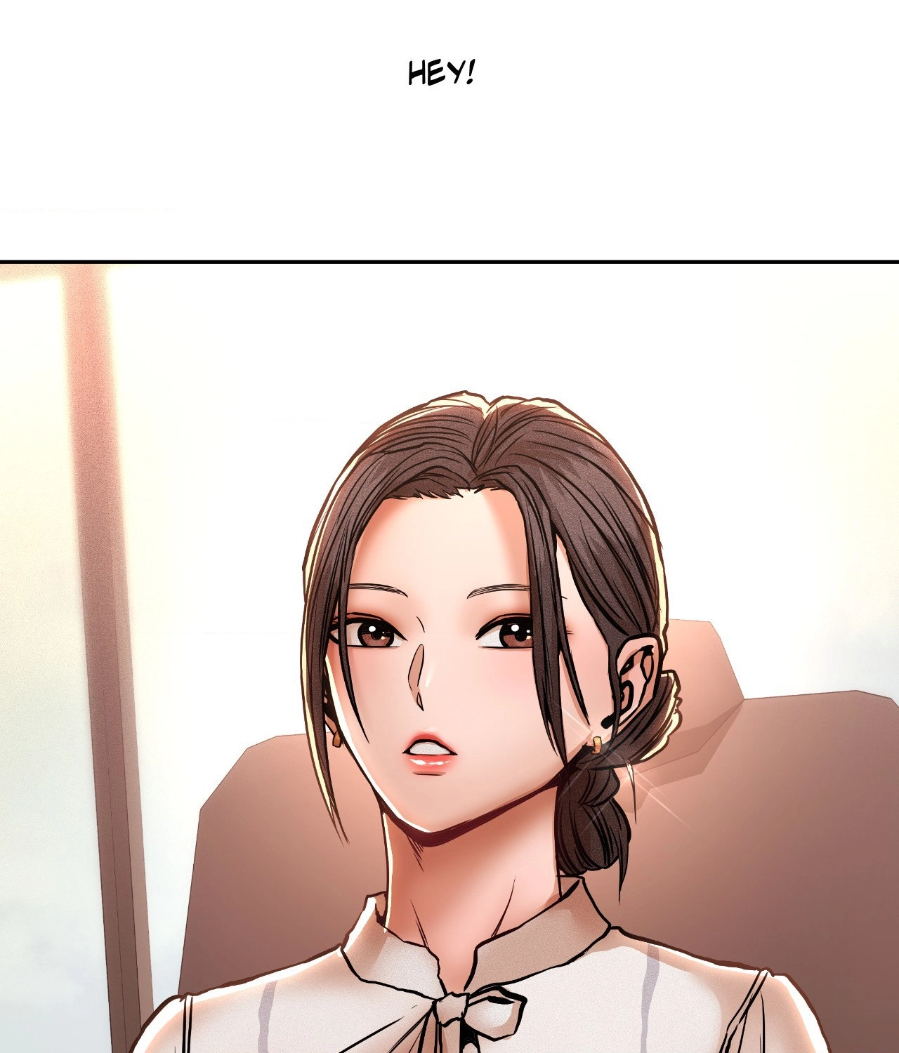 Read True or False chapter 127 image 2 on Lezhin
