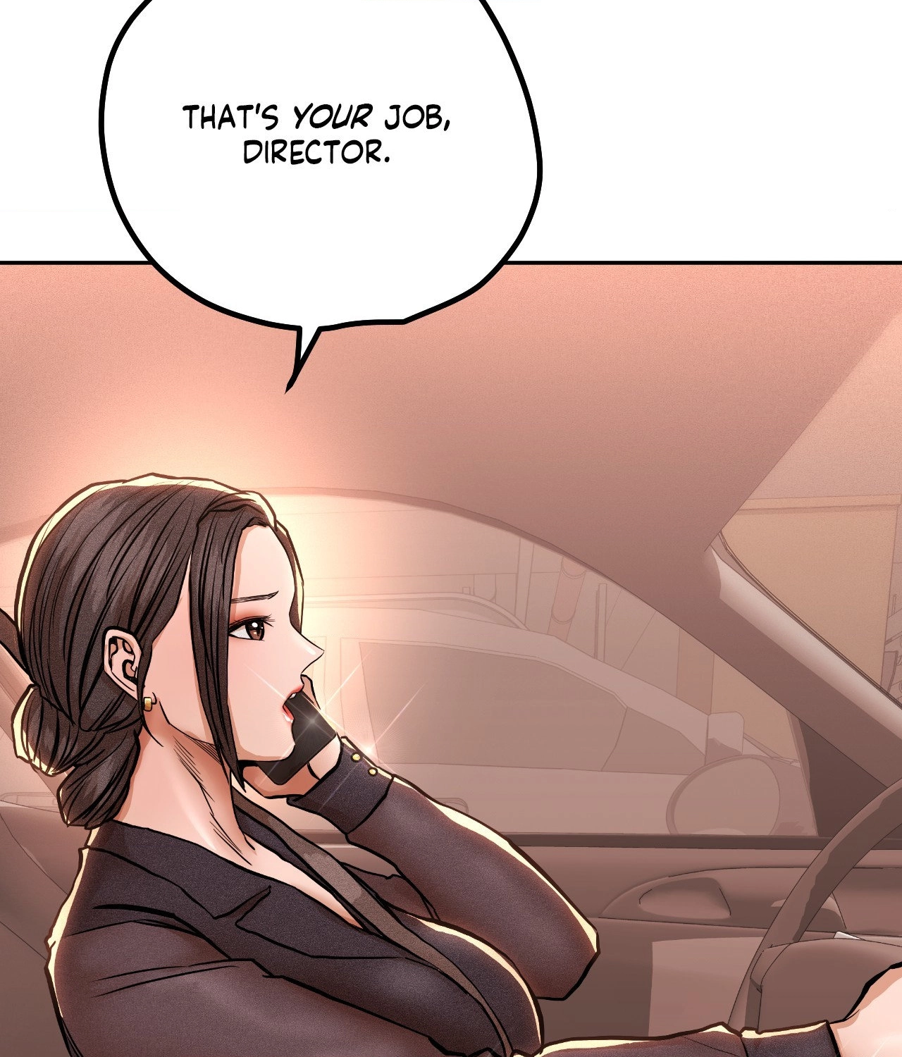 Read True or False chapter 127 image 21 on Lezhin