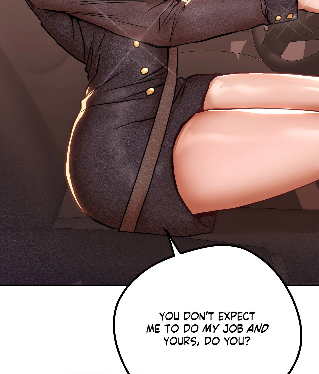 Read True or False chapter 127 image 22 on Lezhin