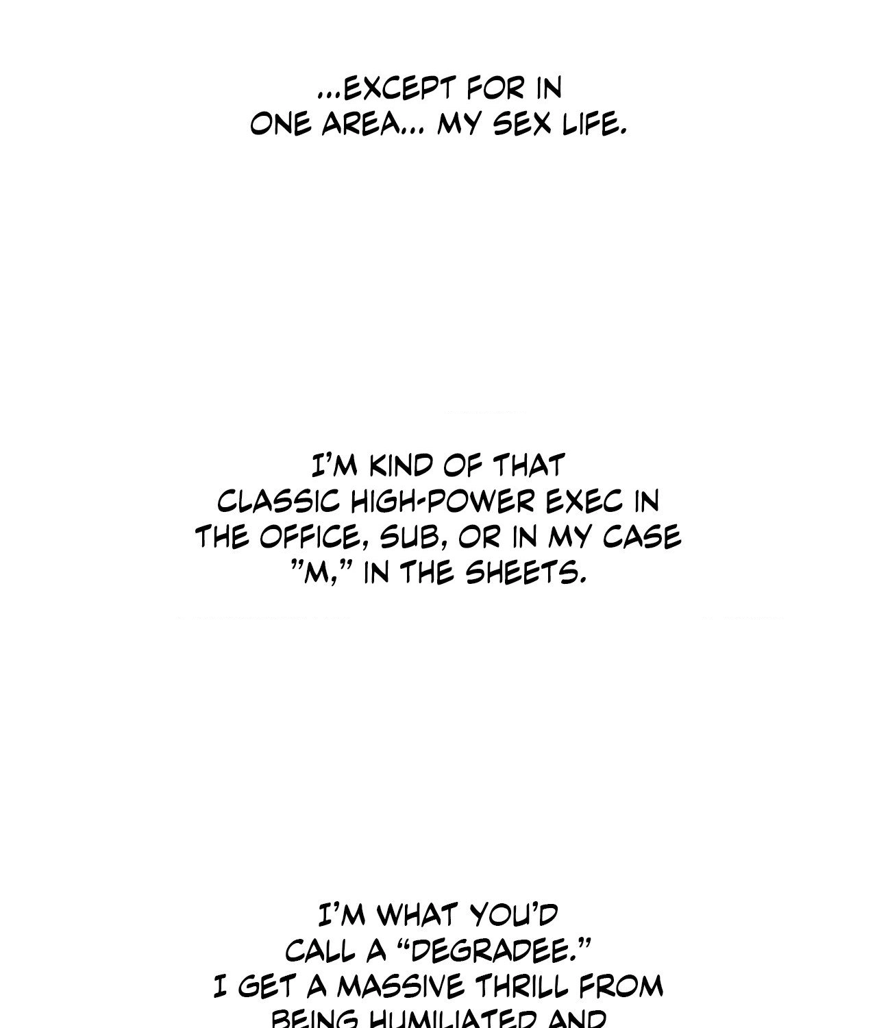 Read True or False chapter 127 image 24 on Lezhin