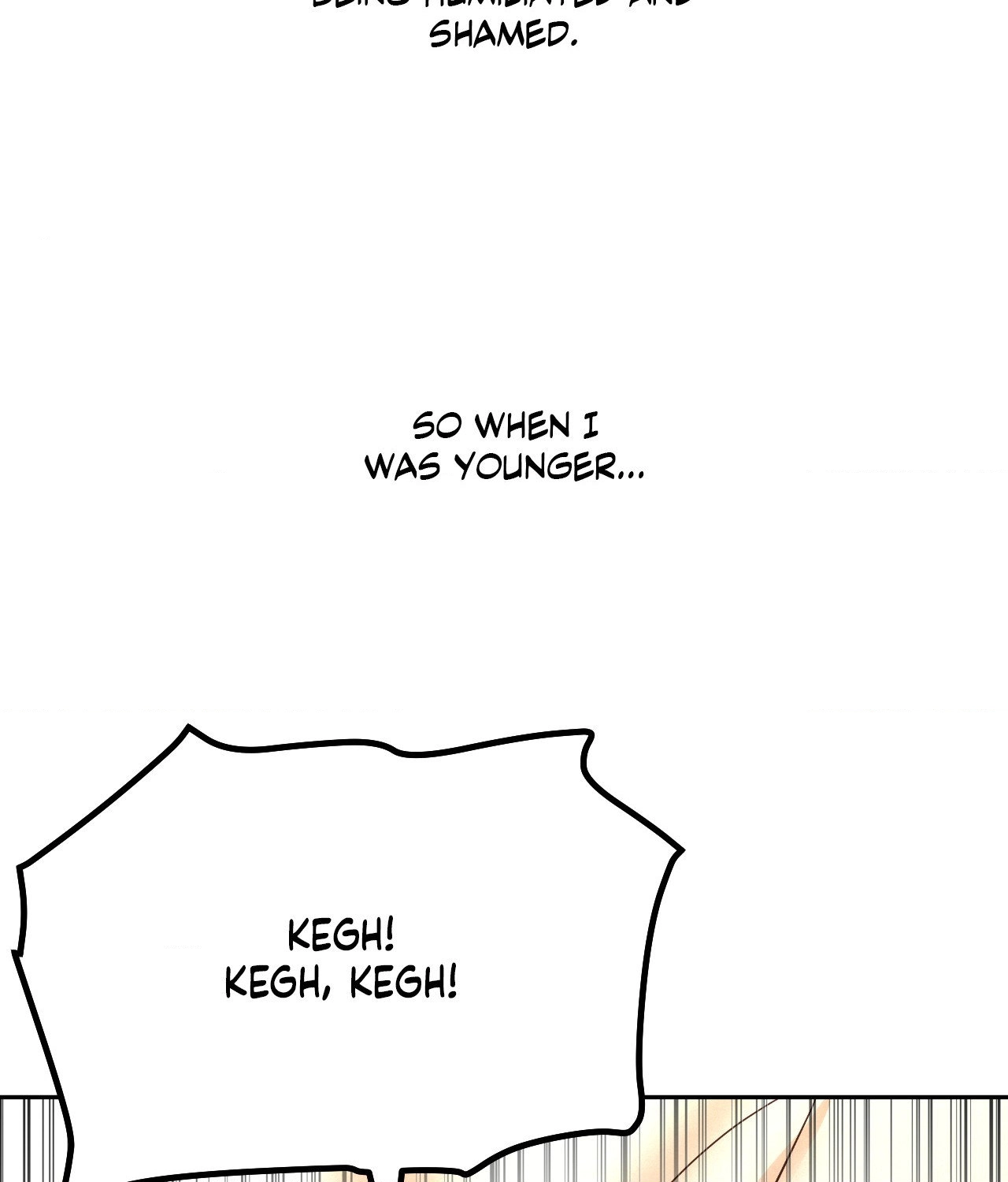 Read True or False chapter 127 image 25 on Lezhin