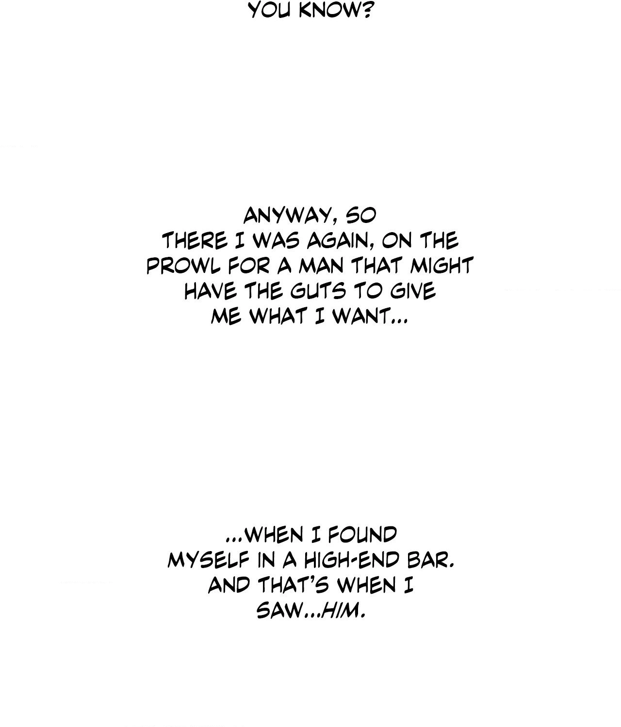 Read True or False chapter 127 image 37 on Lezhin