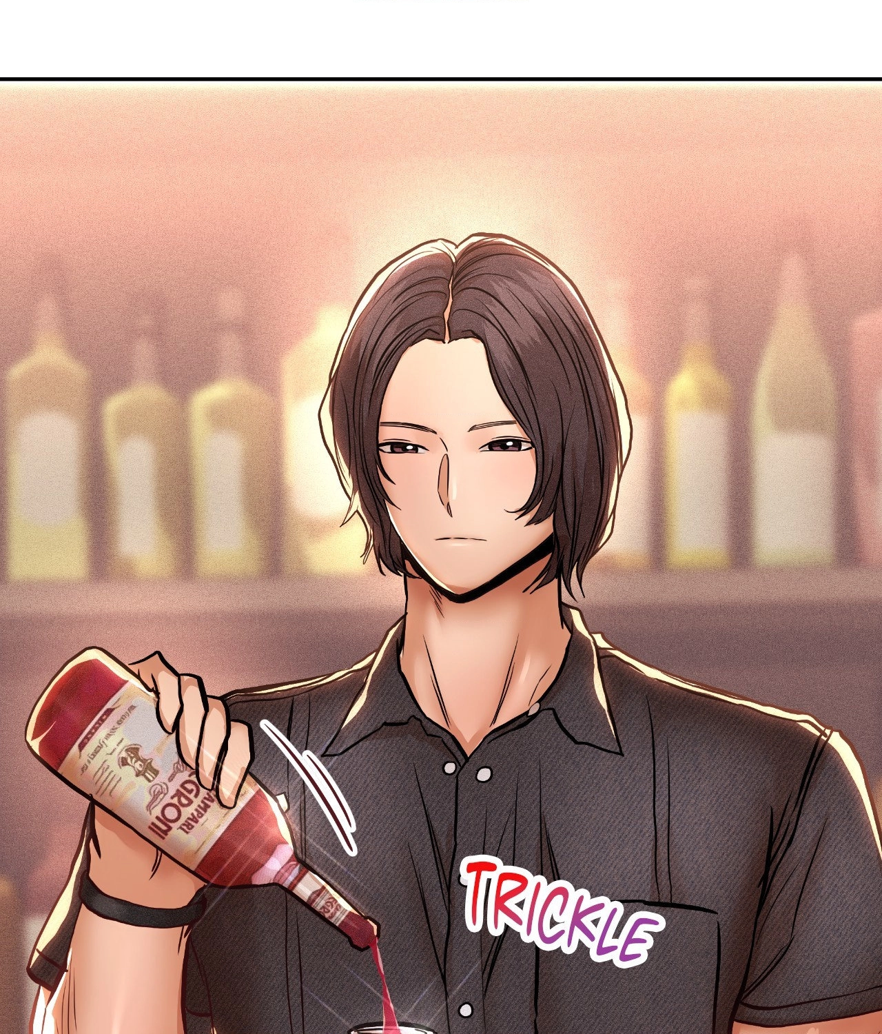 Read True or False chapter 127 image 38 on Lezhin